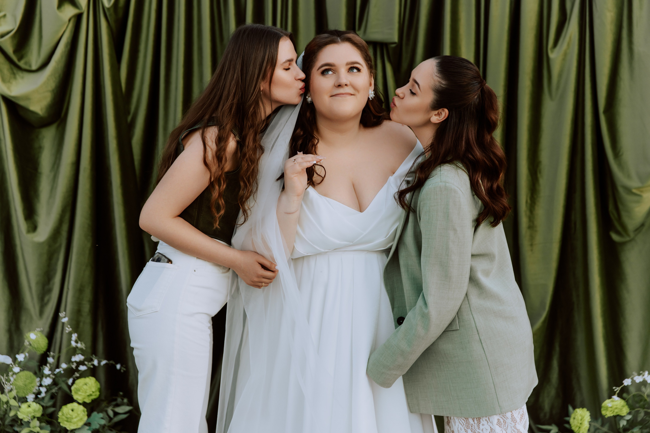 Андрей и Анастасия. Фотограф, который снимает любовь в Санкт-Петербурге и Череповце