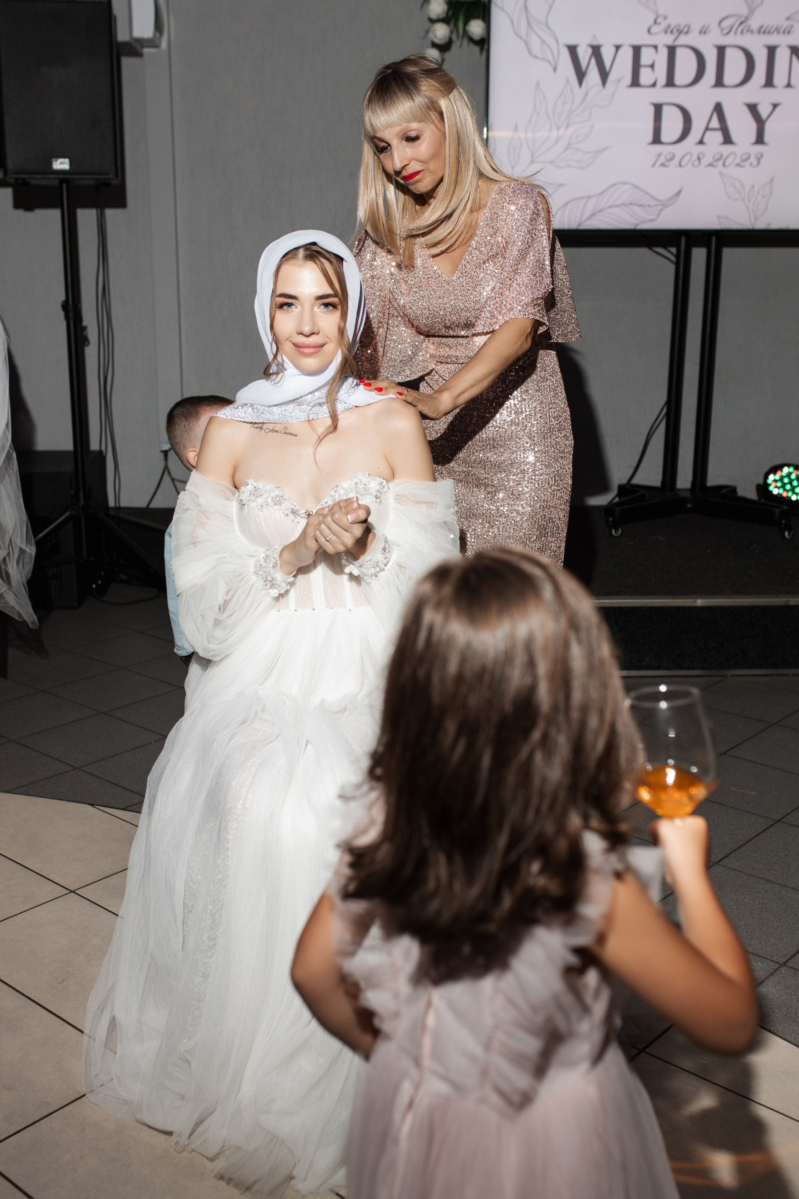 Полина & Егор. Свадебный фотограф Минск Ирина Раевская