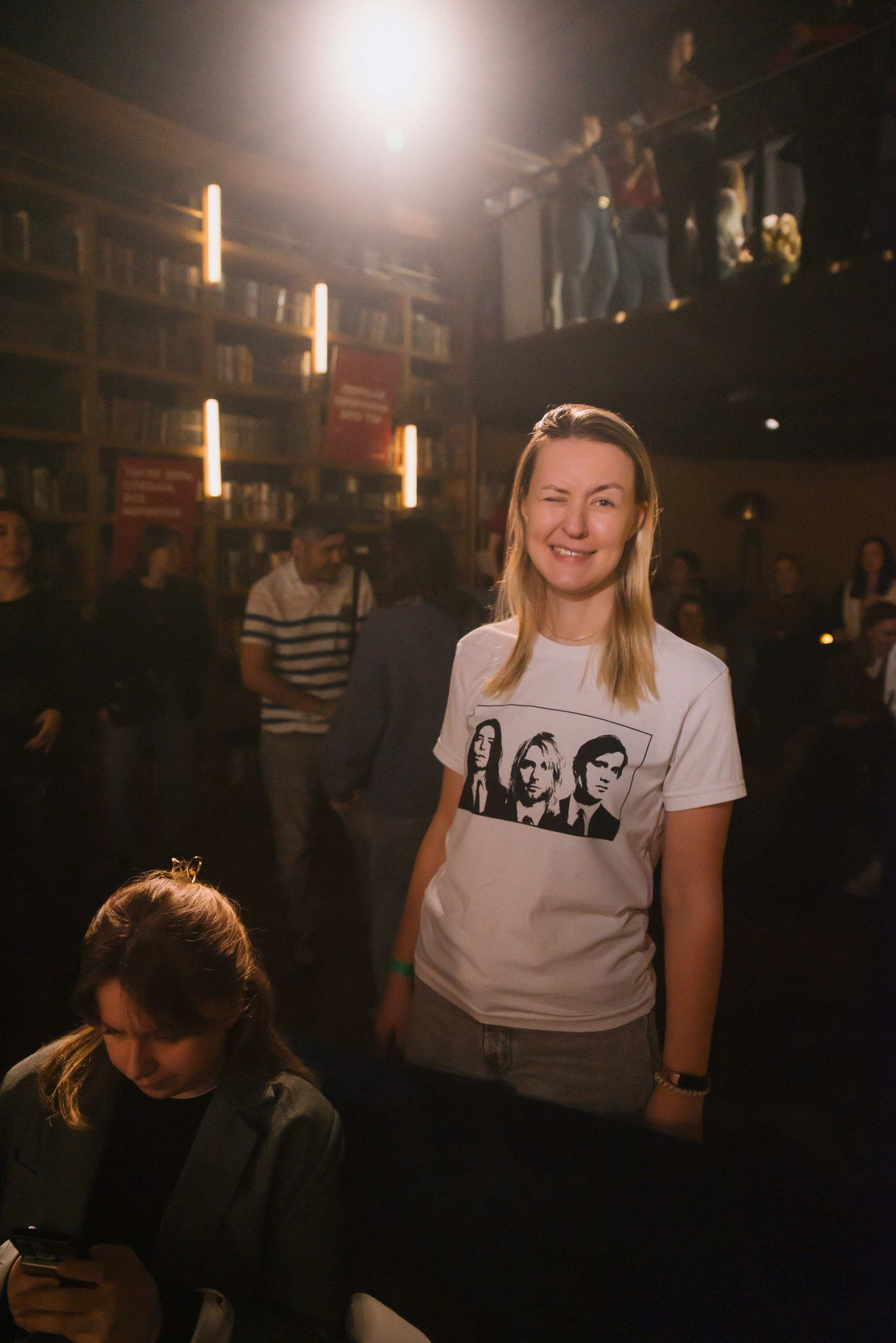 Квартирник. Свадебный, семейный, женский фотограф в Москве, Мытищах, Королёве Ксения Узилле