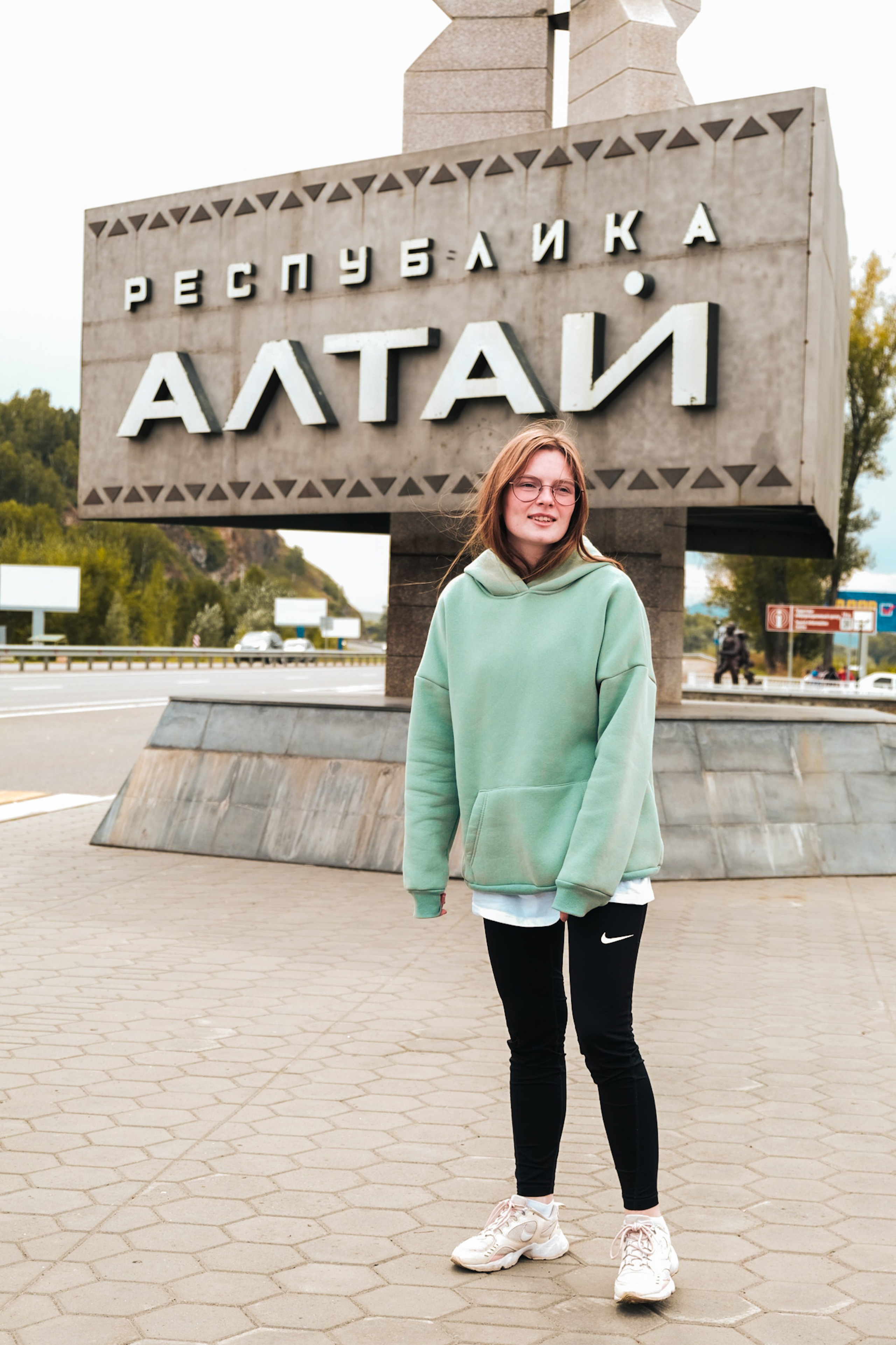 Altai 21'. Фотограф в Тюмени Кирилл Марфин