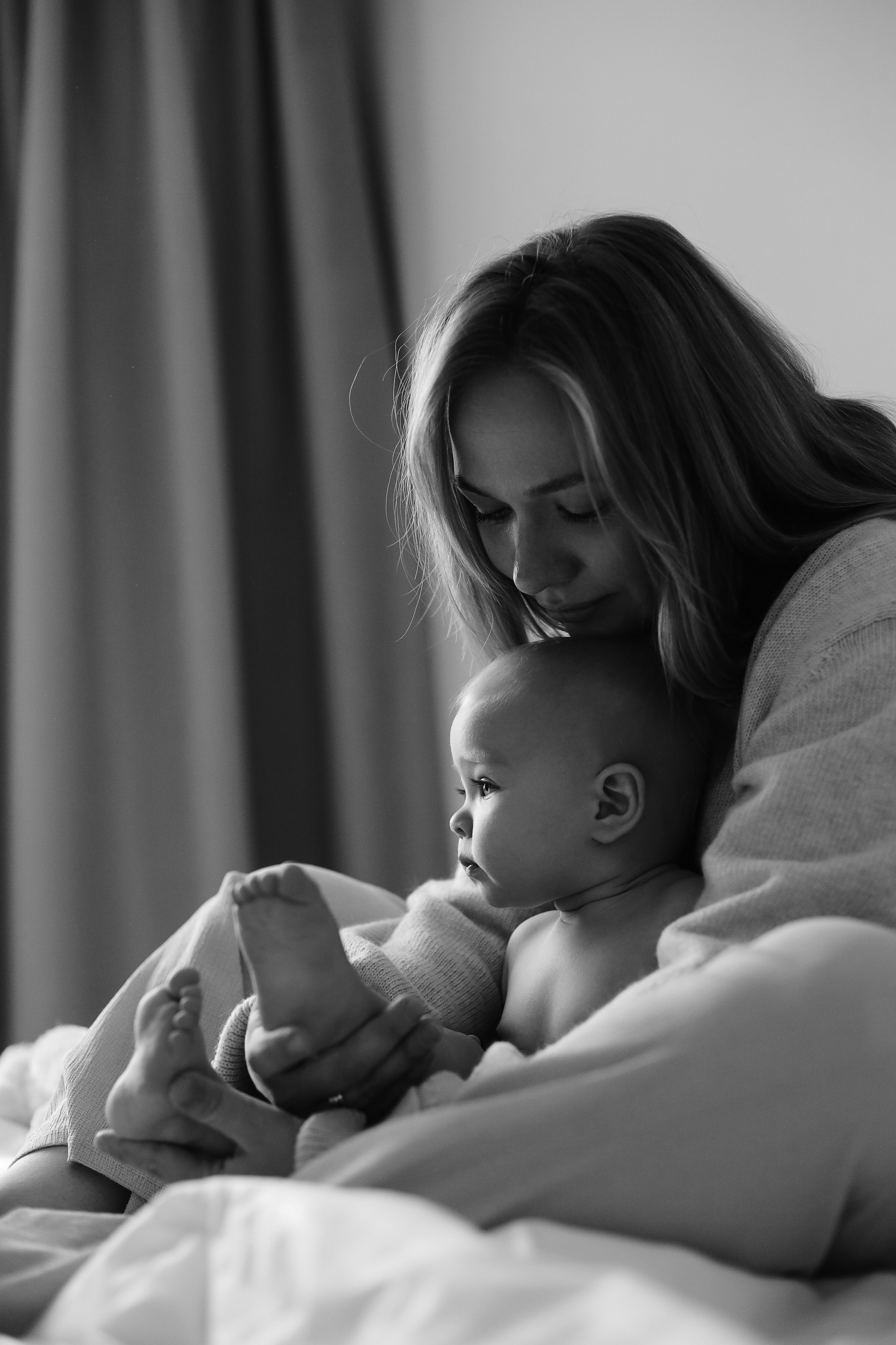 Годовасики. Фотограф Кемерово