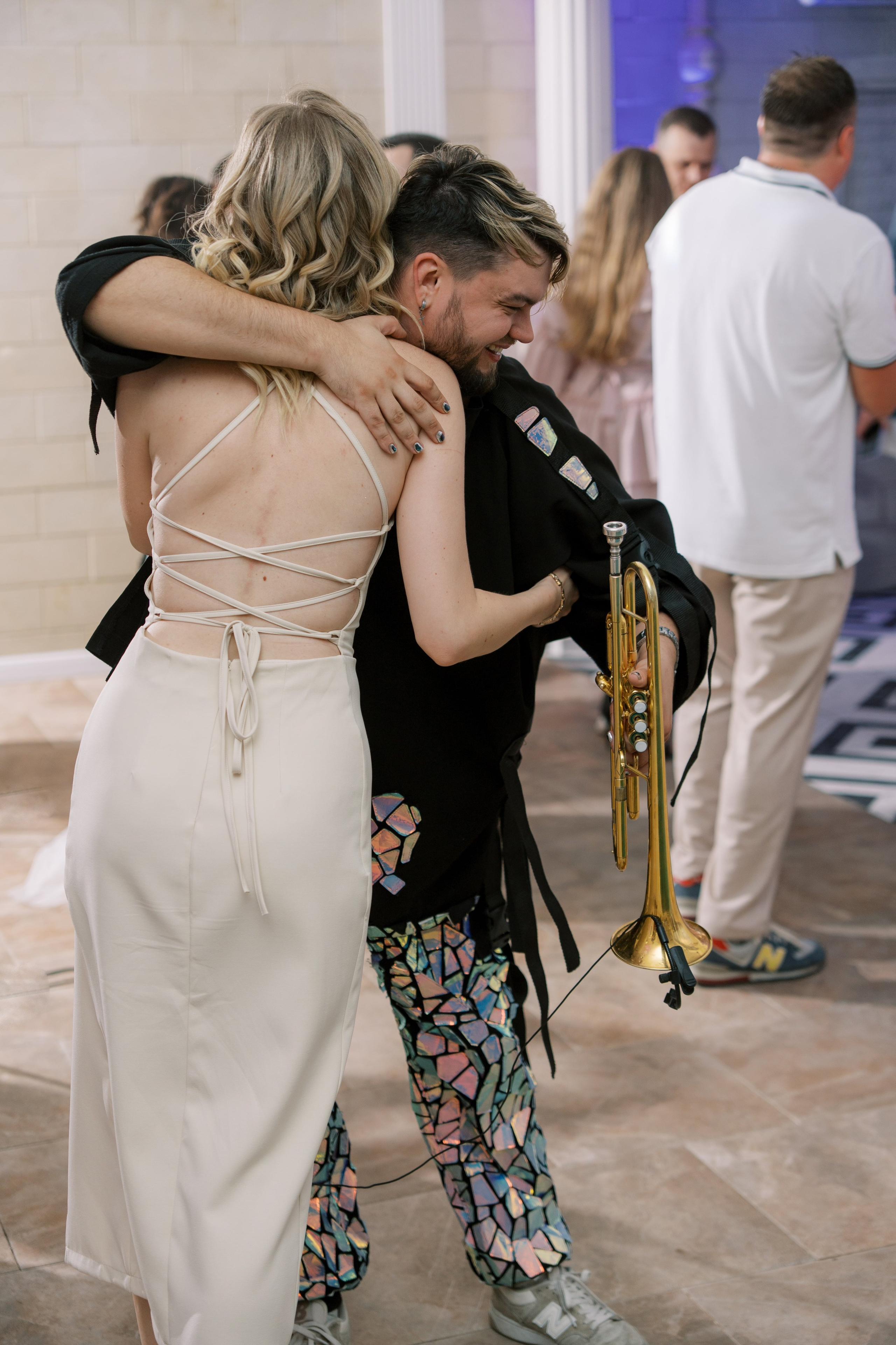 Свадьба Игоря и Юлии