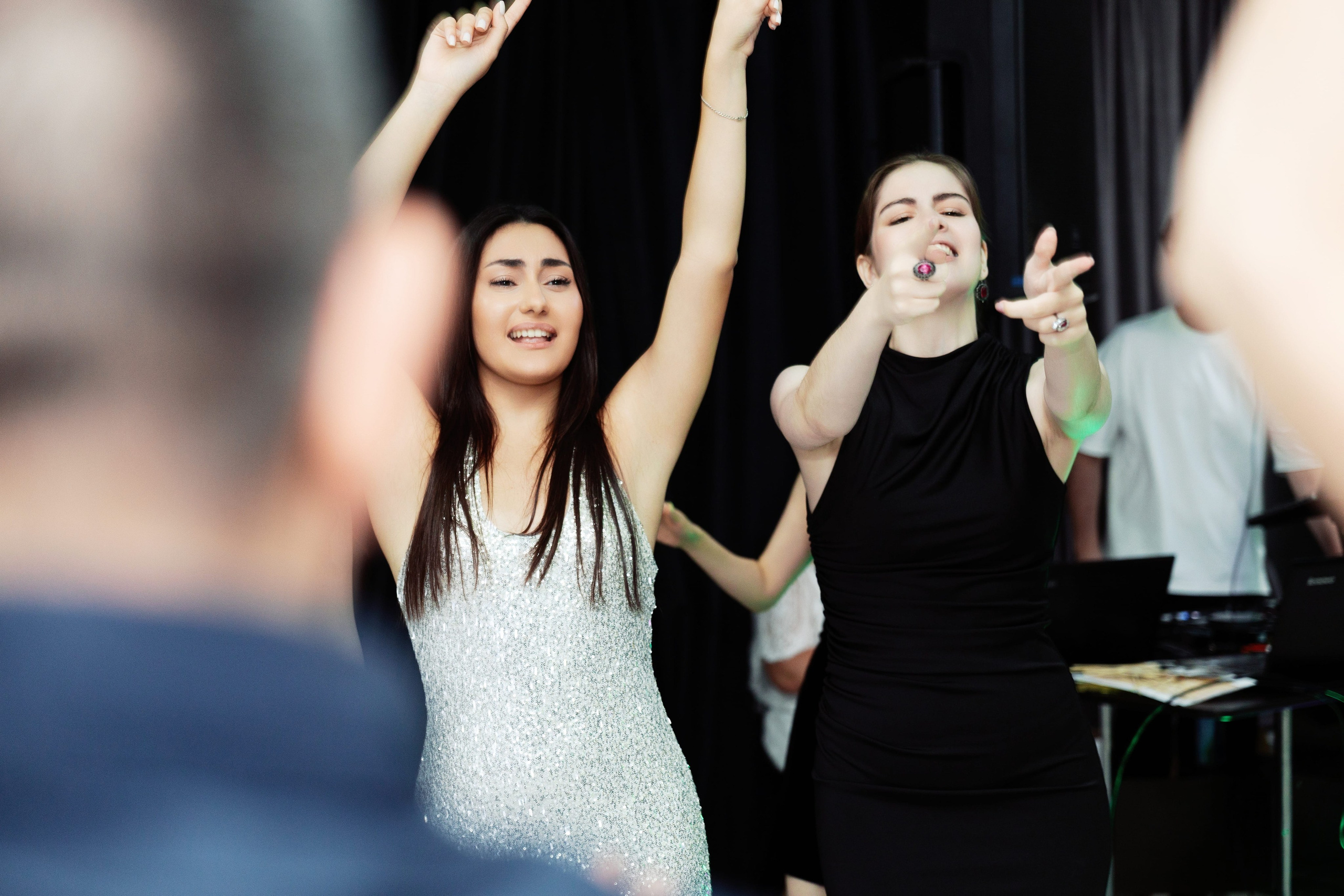 День Рождения Лианы