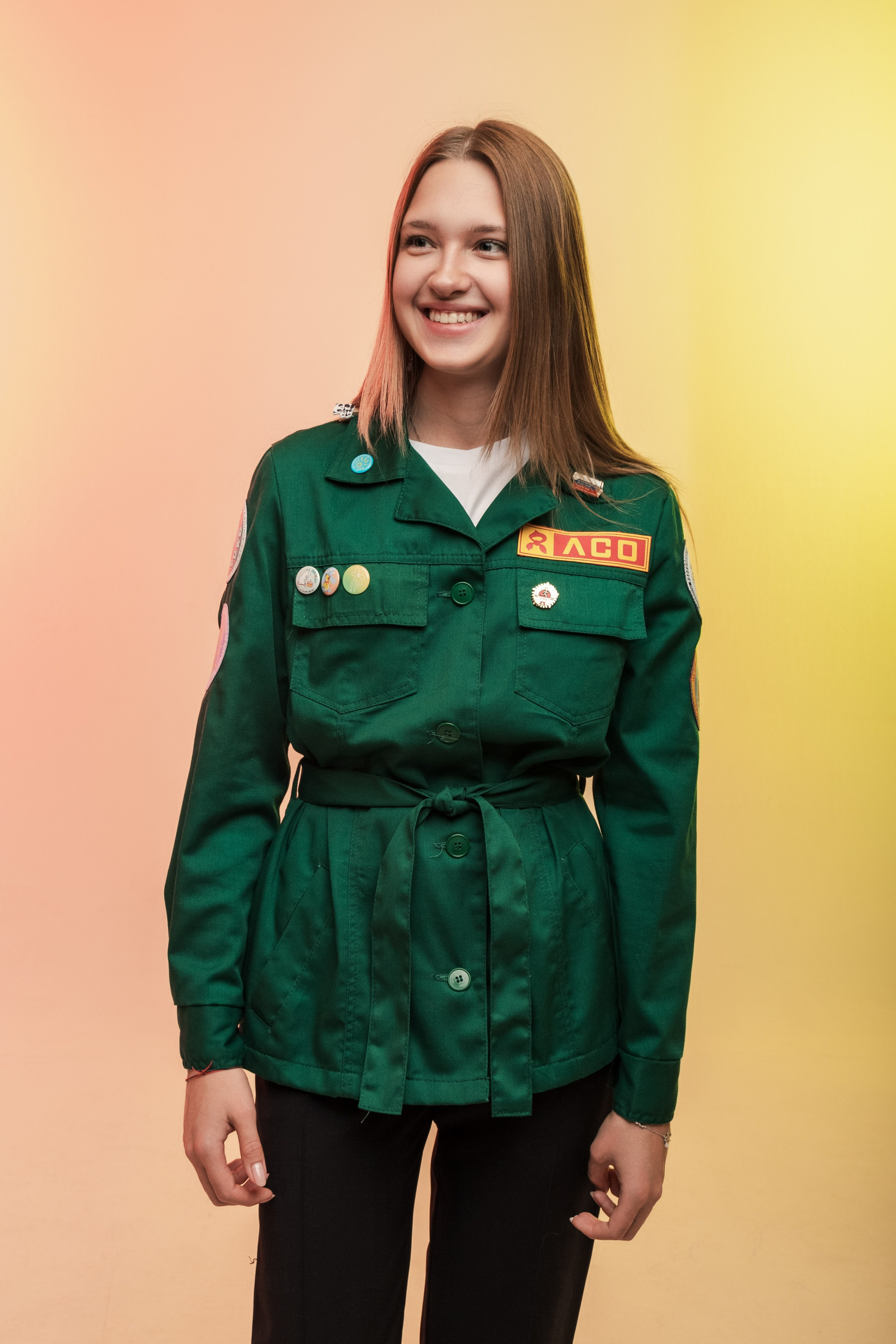 ЛУЧ. Фотограф Елена Балакина (Челябинск)