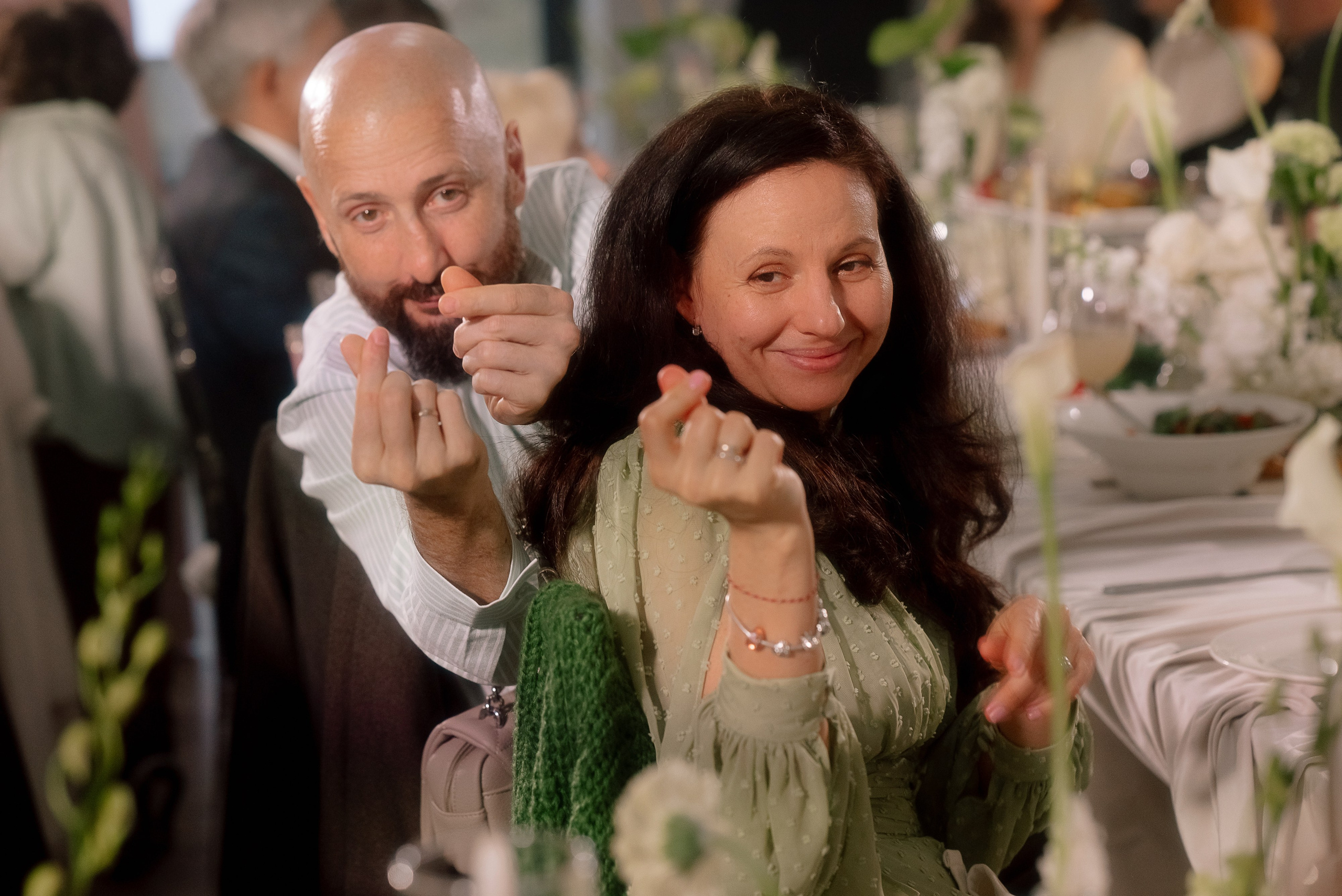 Толя & Аня 2025. Фотограф Москва. Шульгинова Ольга