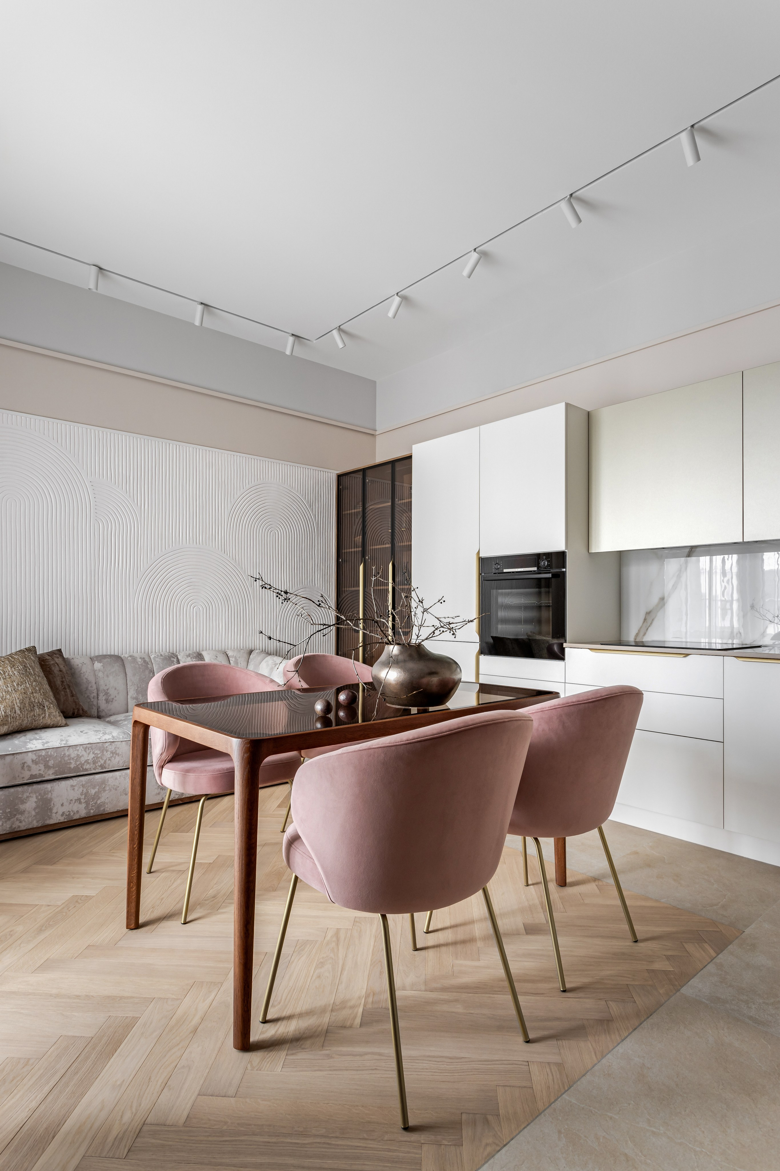 Saint Petersburg. Интерьерный и архитектурный фотограф Михаил Бравый