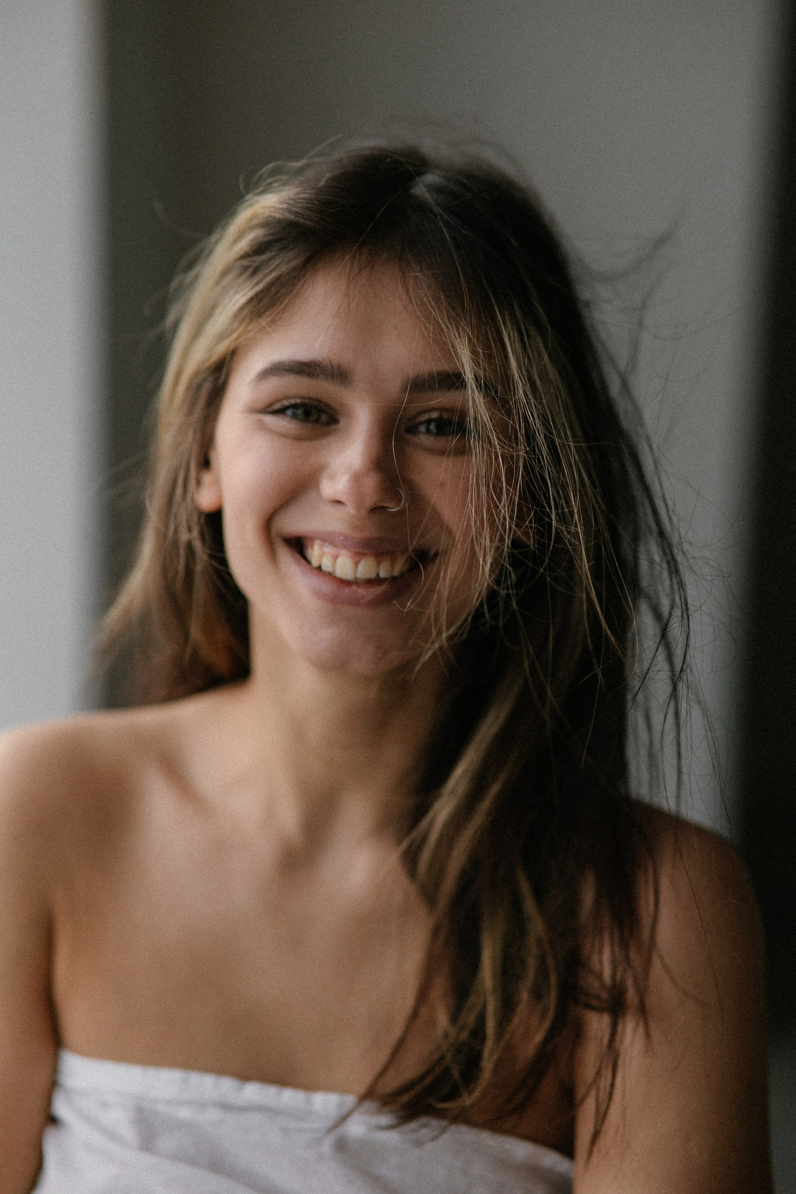 Мария, студия. Фотограф Ульяна Дивина в Нижнем Новгороде и Нижегородской области