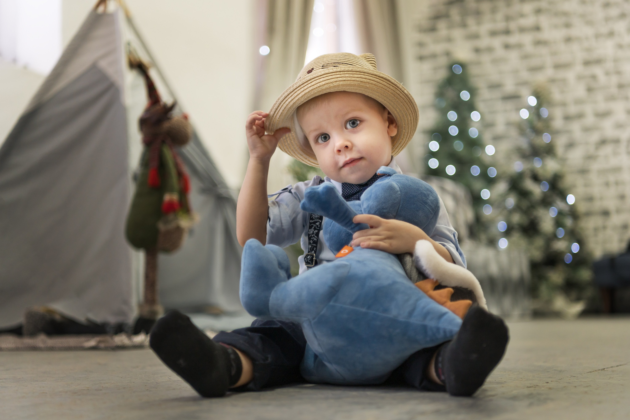 Фотосъемка детей. Видеосъемка, фотосъемка Искитим — Новосибирск, Сергей Тясто