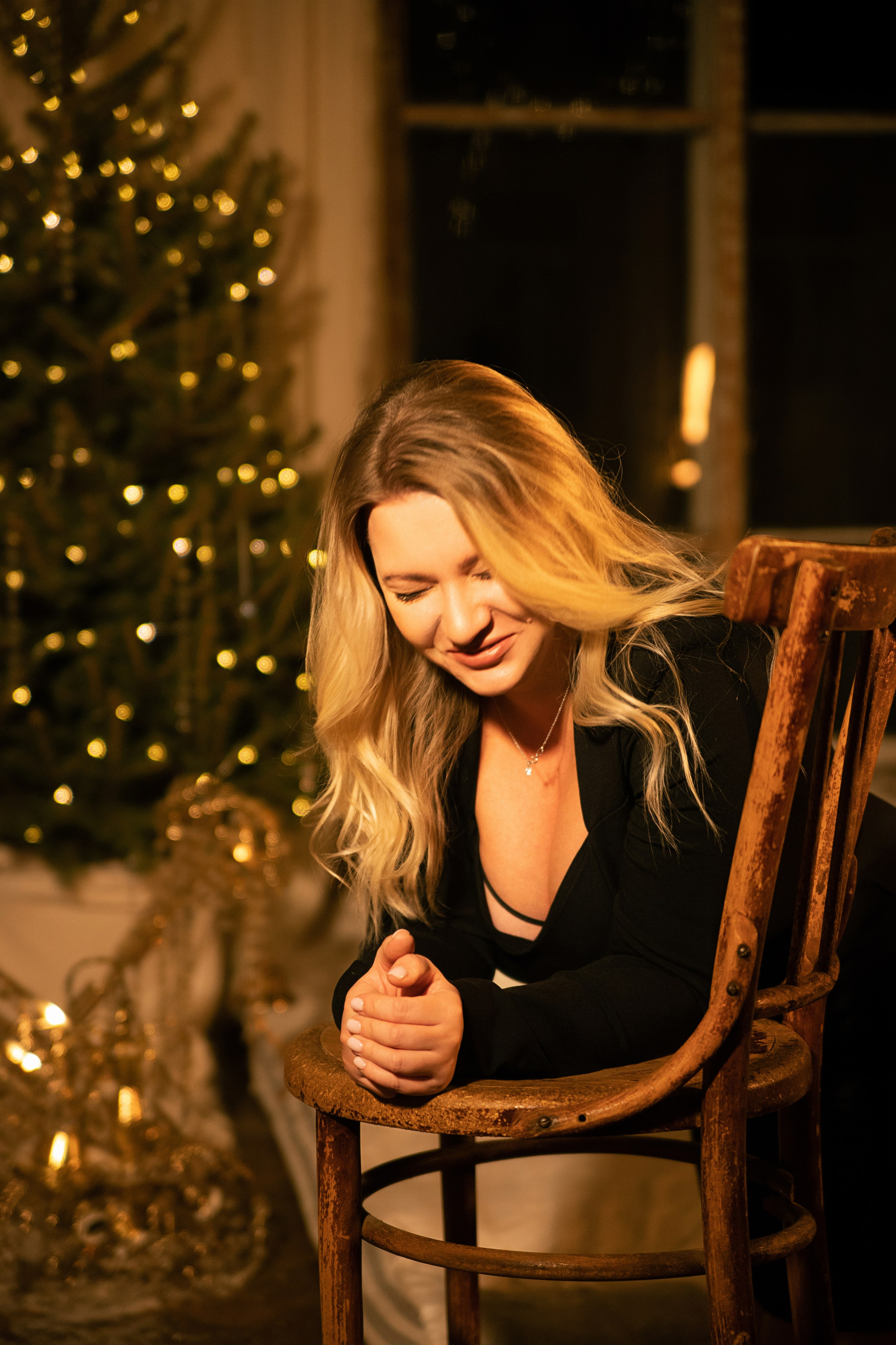 Алина. Фотограф Александр Закадычный | Таганрог