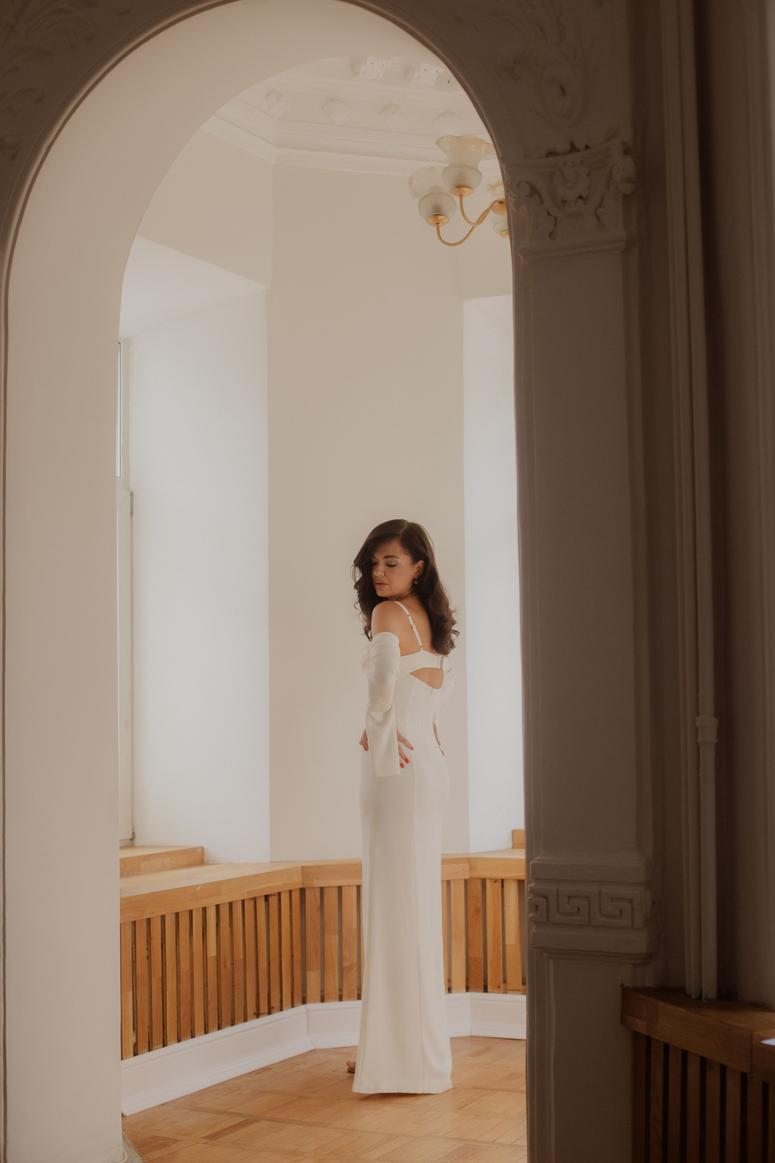 Сабина. Семейный и детский фотограф Юлия Шох