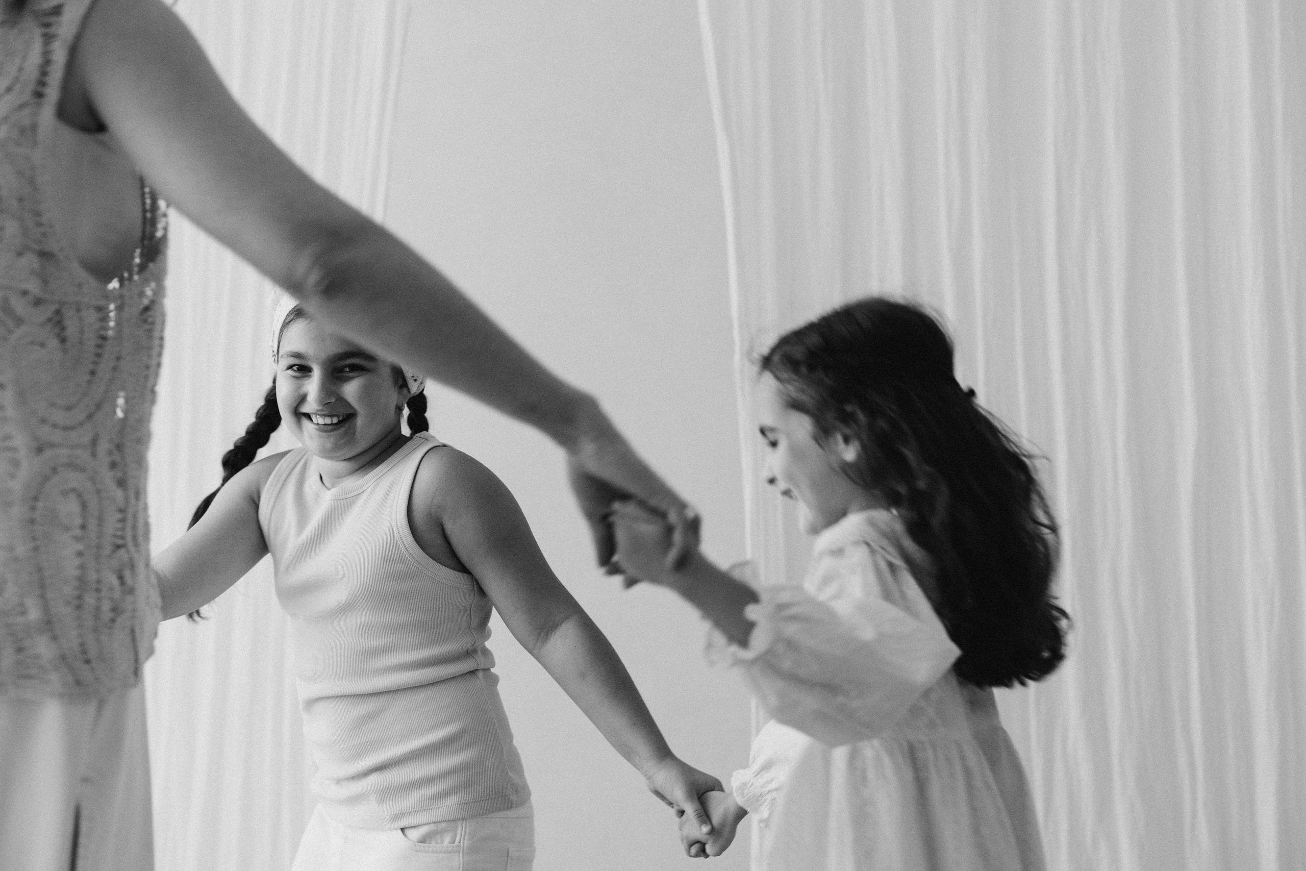 Девчонки!. Фотограф в Краснодаре и Краснодарском Крае