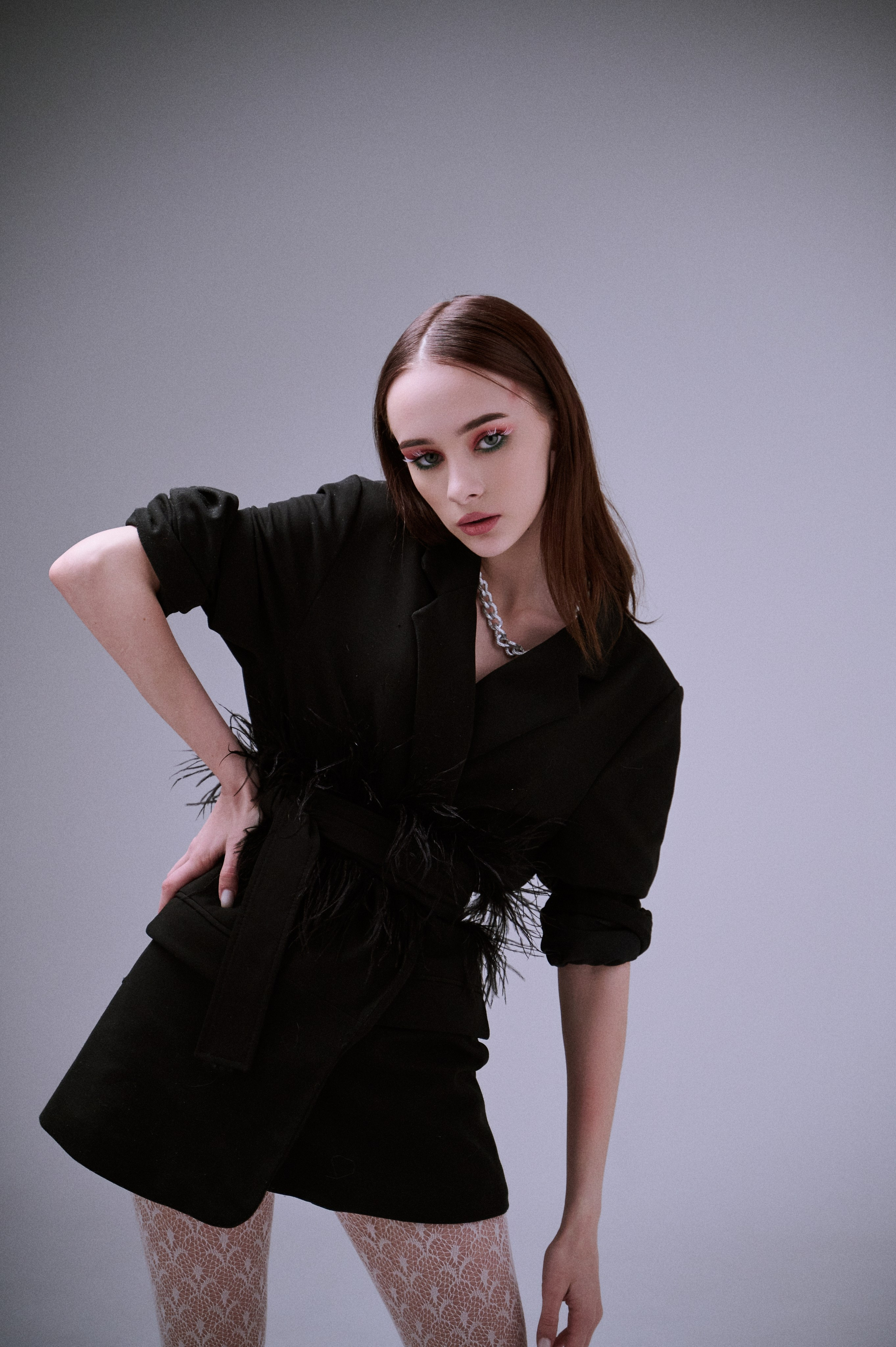 Вика. Фотограф Егорьевск Коломна Воскресенск