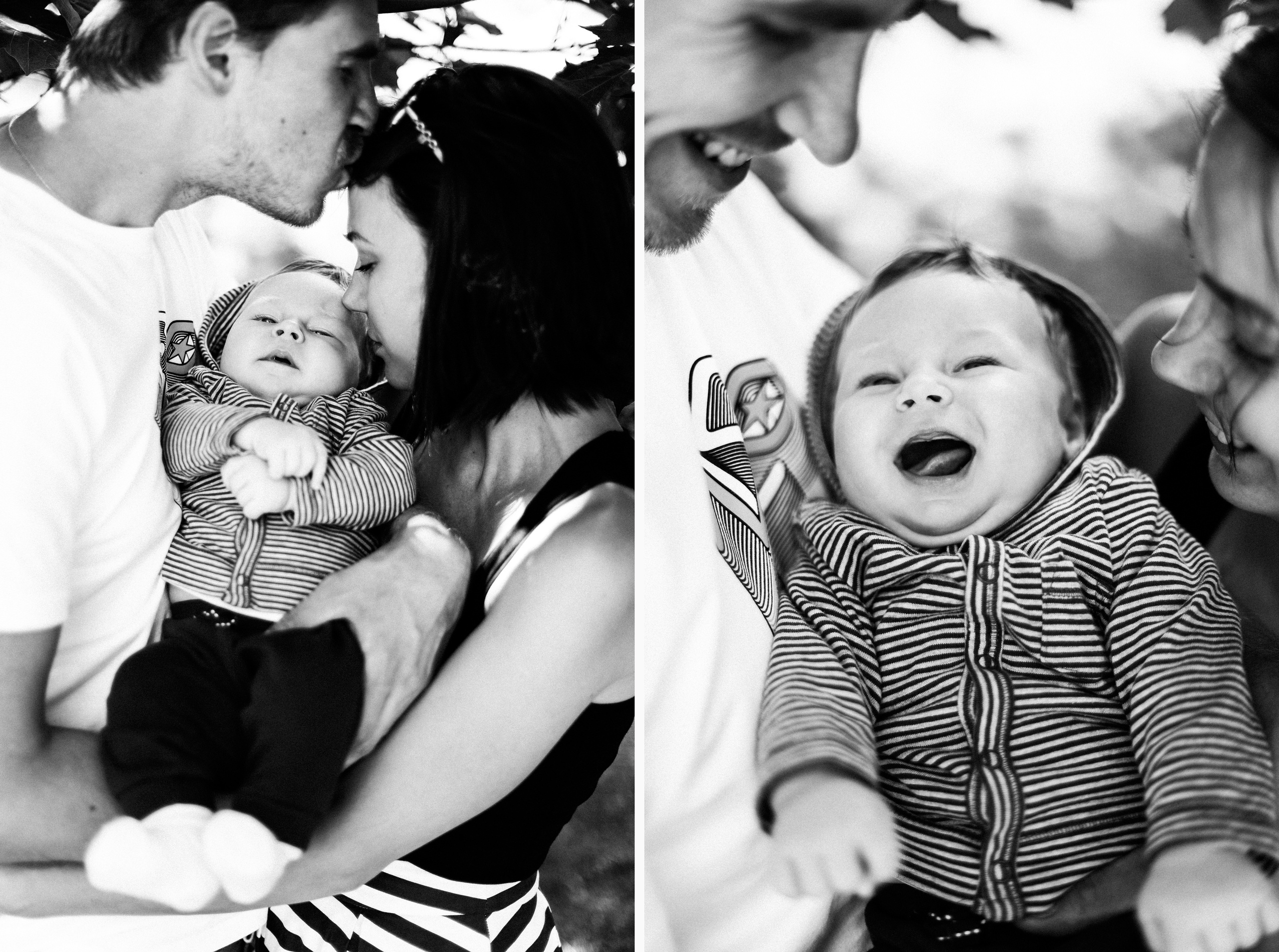 Катя, Стас и Костик. Свадебный и семейный Фотограф Денис Кошель