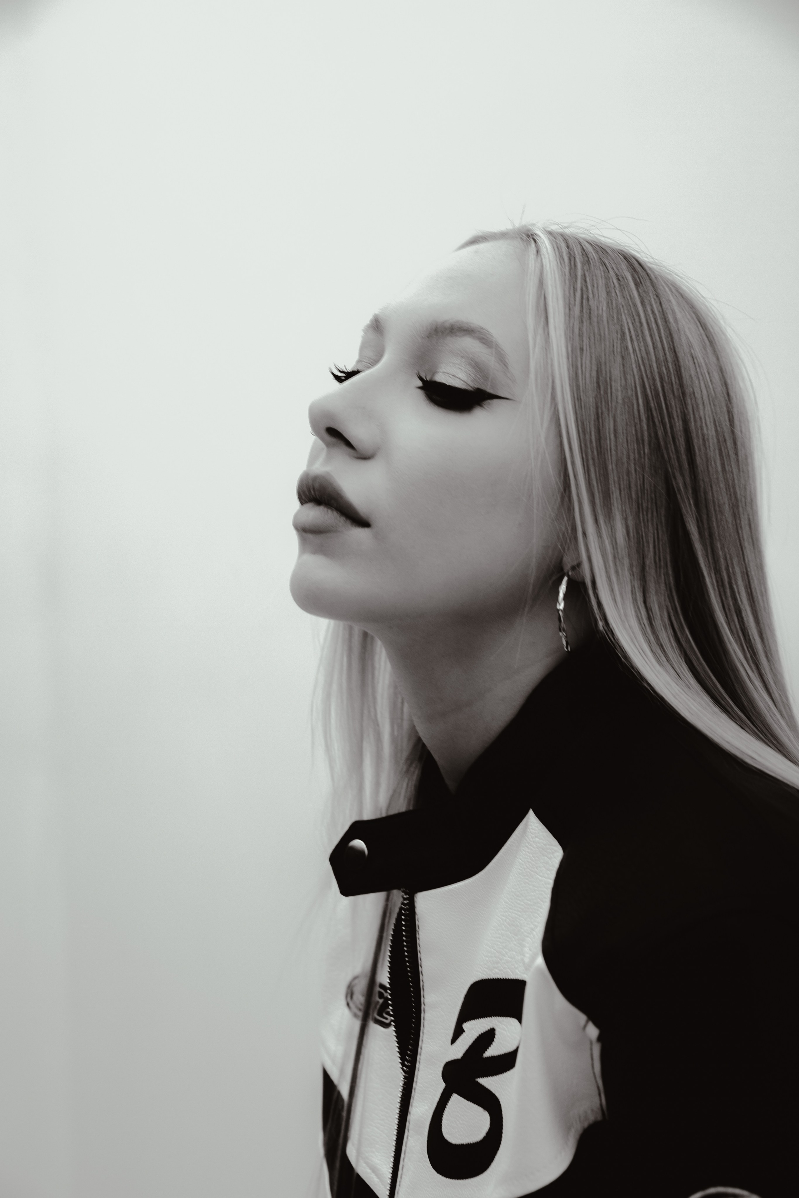 Марина. Фотограф Аникеева Алина, Рязань/Москва