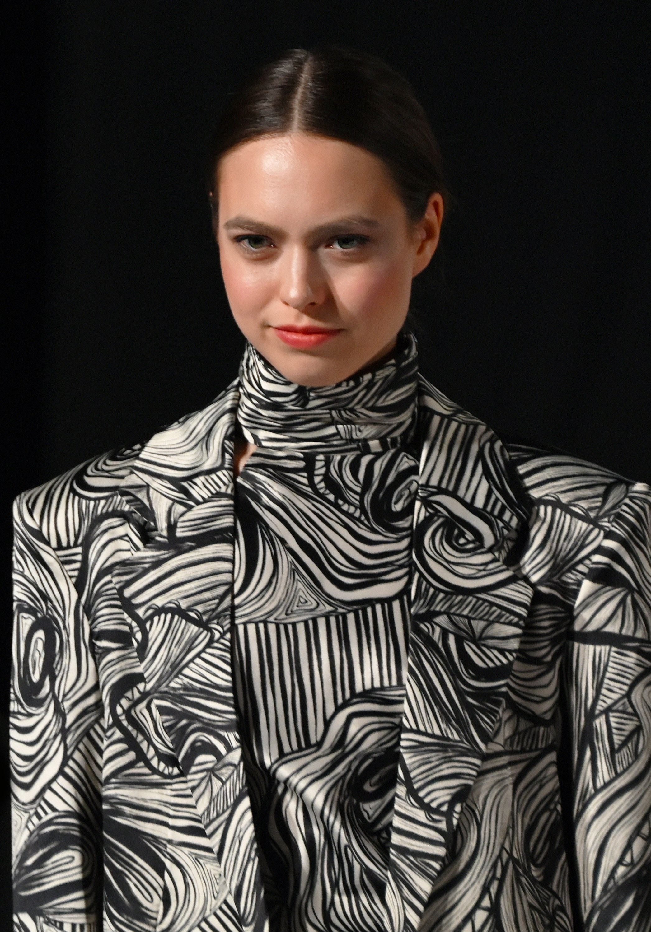 ART | FASHION | PODIUMS |SHOW