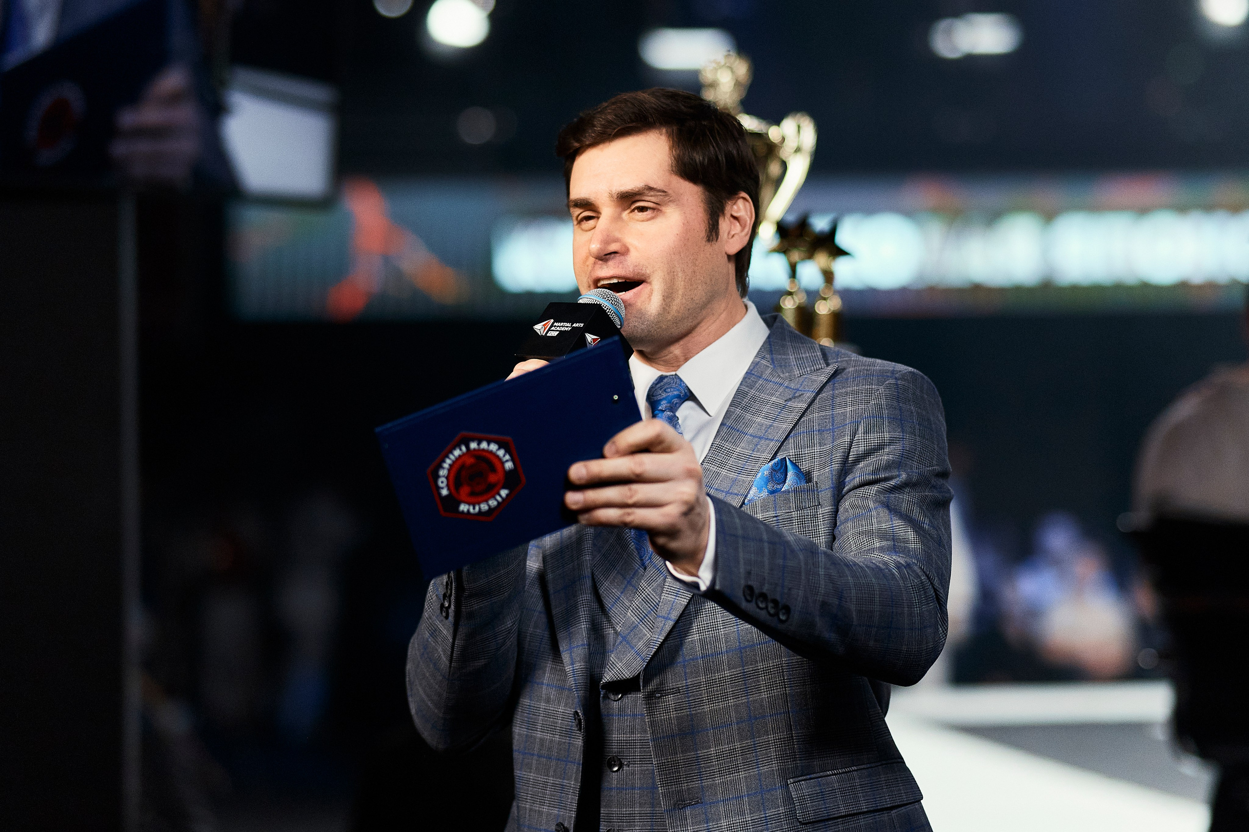 Кубок по Косики каратэ им. Николая Японского. Валитов Тимур | Репортажный фотограф