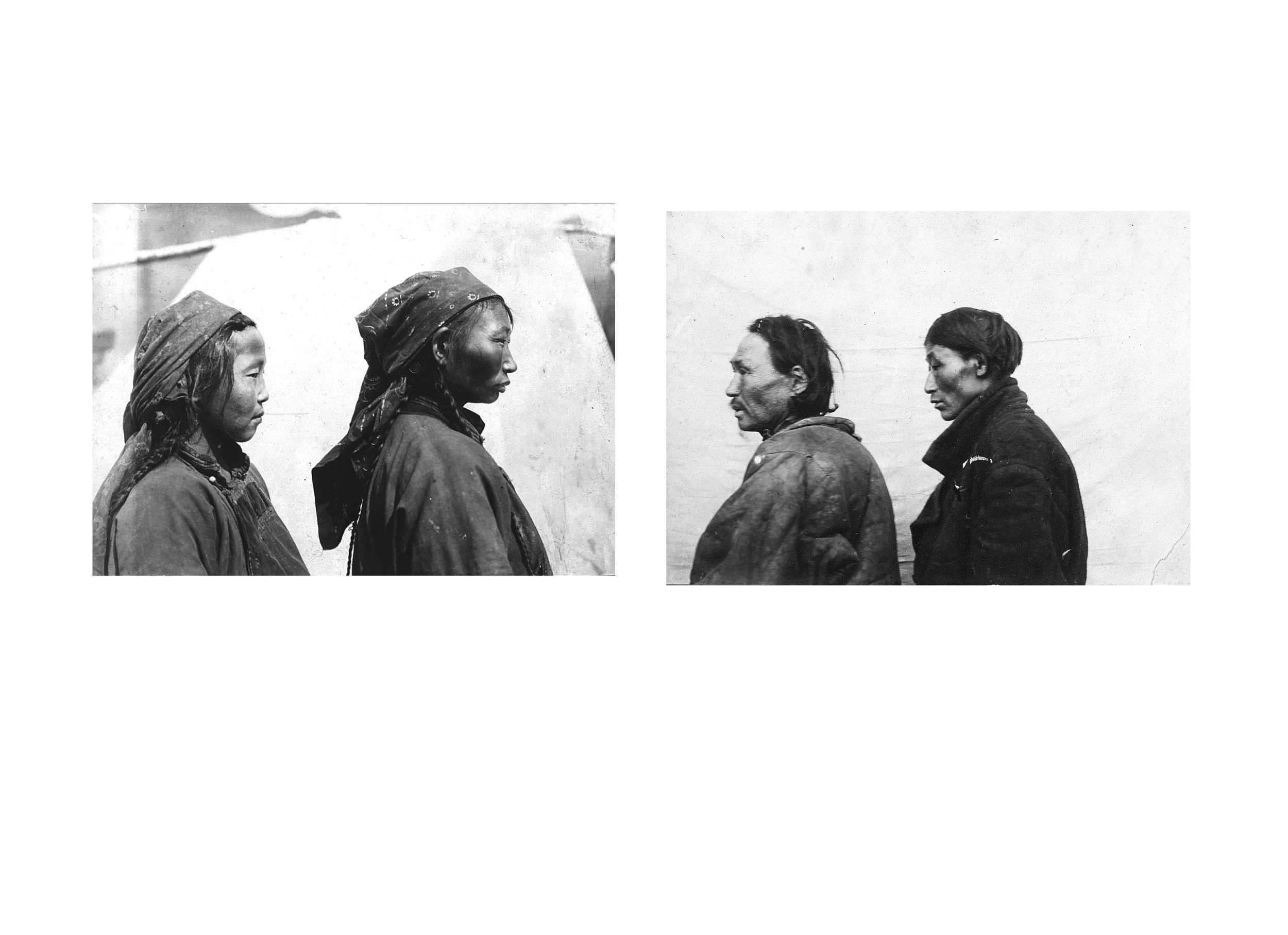 Проект Маргариты Галандиной «Ovoo». Private image