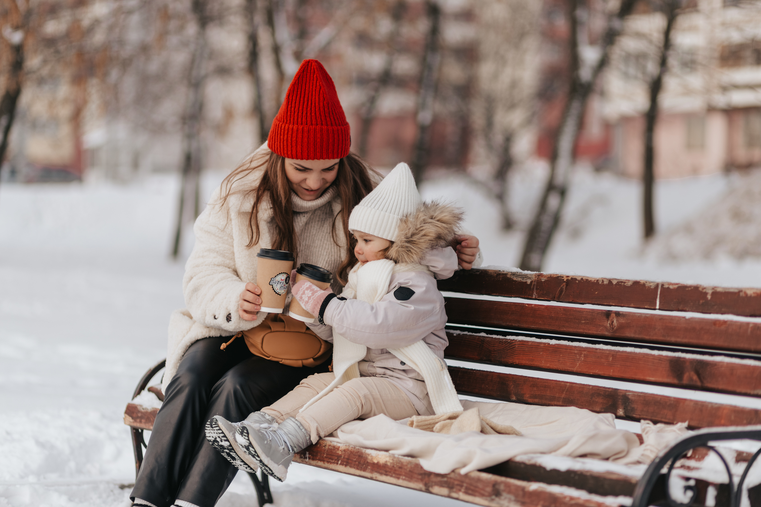Аня и Алиса. Фотограф Иваново Ольга Исакова