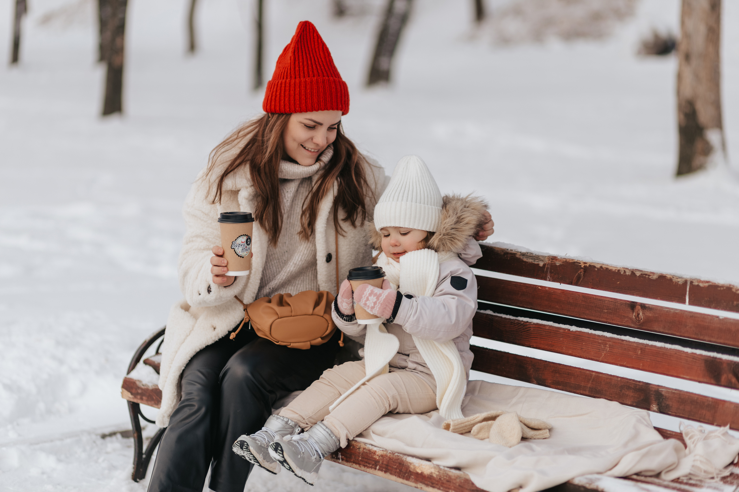 Аня и Алиса. Фотограф Иваново Ольга Исакова