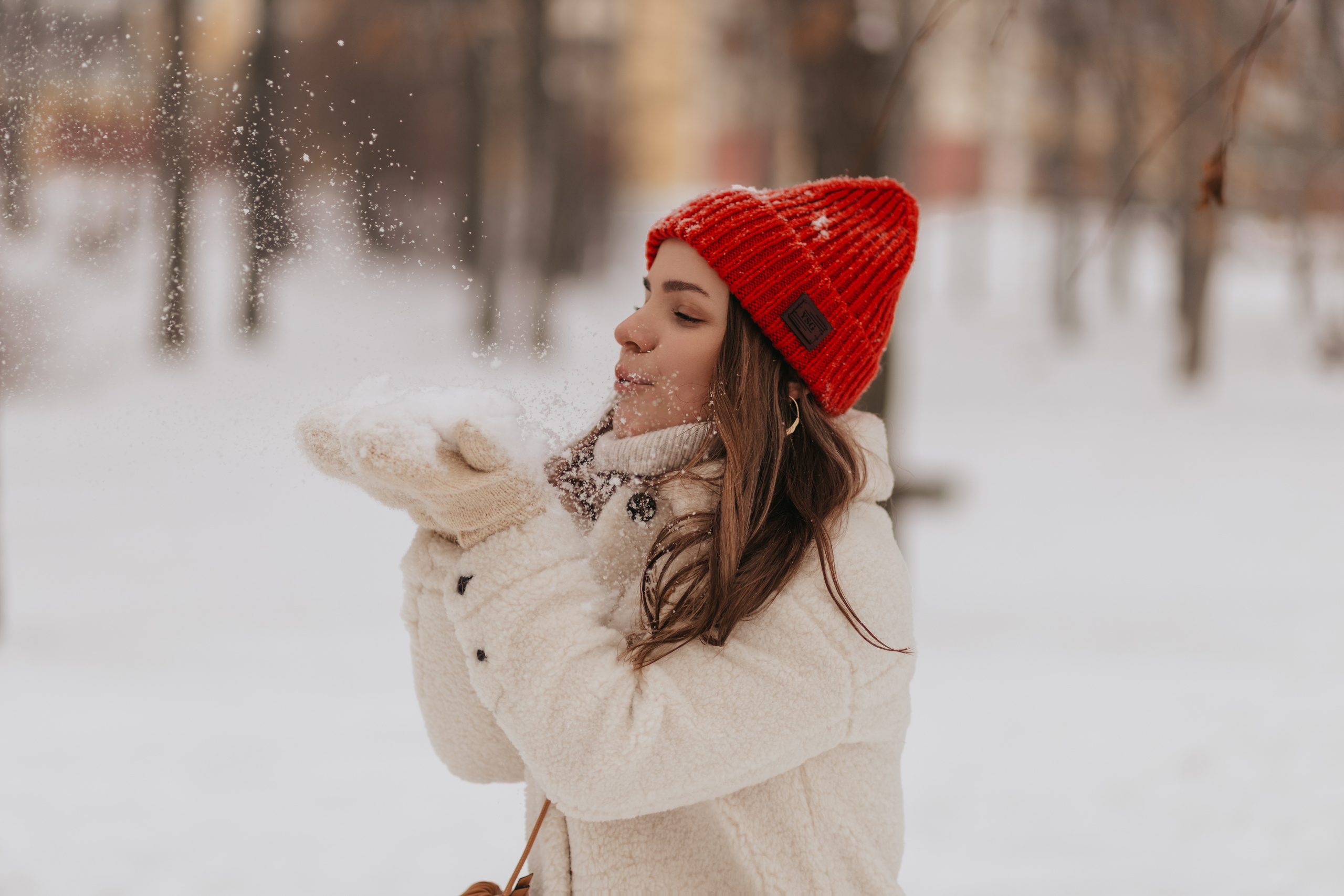 Аня и Алиса. Фотограф Иваново Ольга Исакова