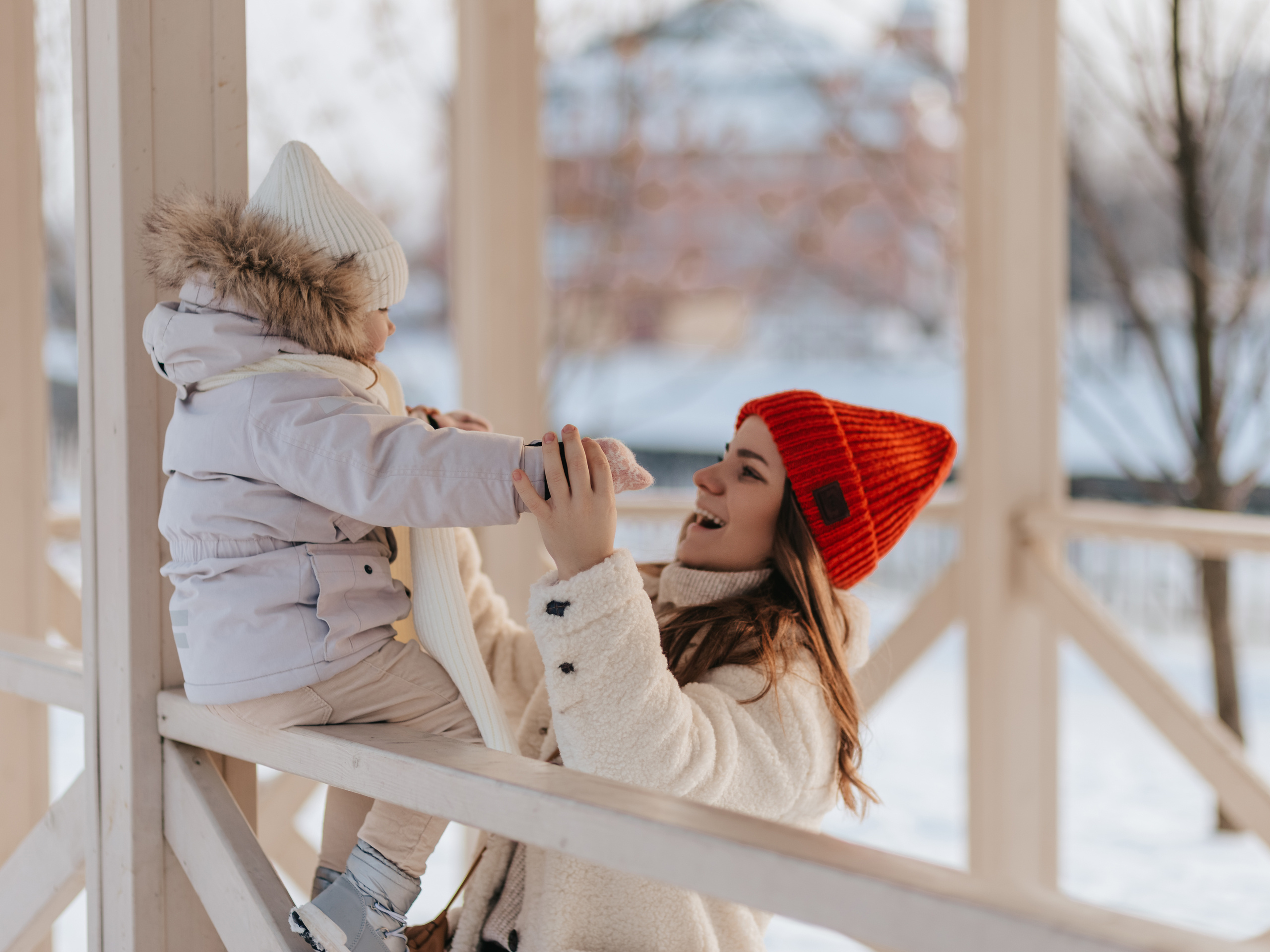 Аня и Алиса. Фотограф Иваново Ольга Исакова
