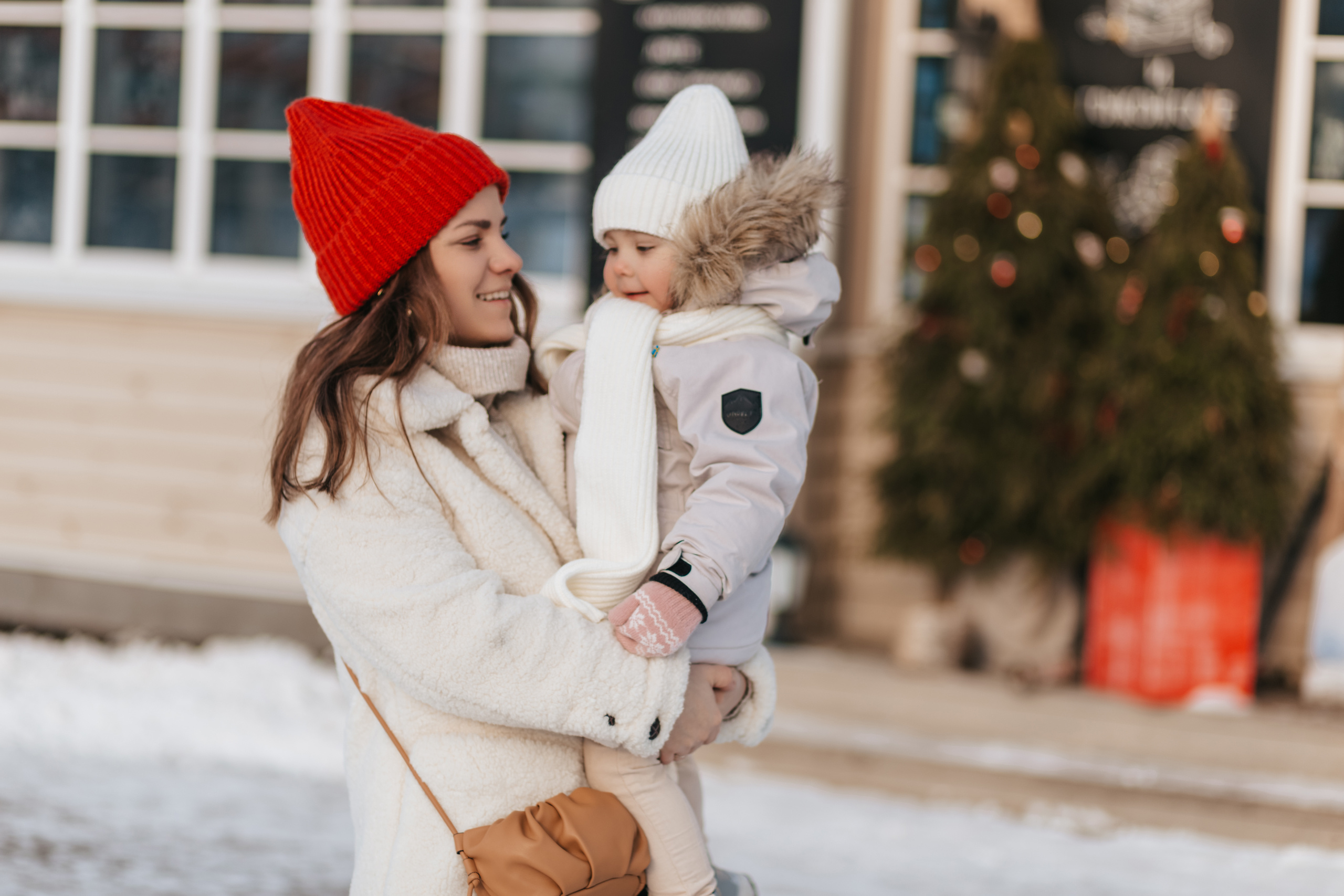 Аня и Алиса. Фотограф Иваново Ольга Исакова