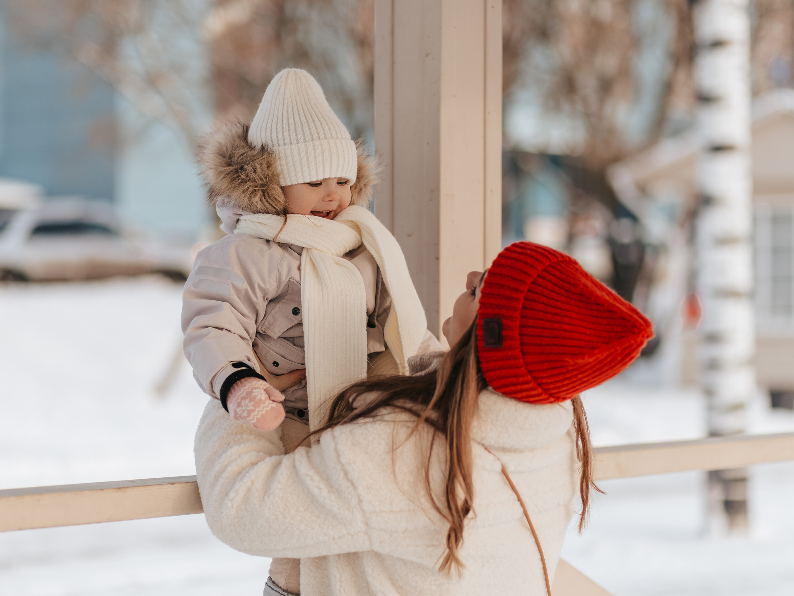 Аня и Алиса. Фотограф Иваново Ольга Исакова