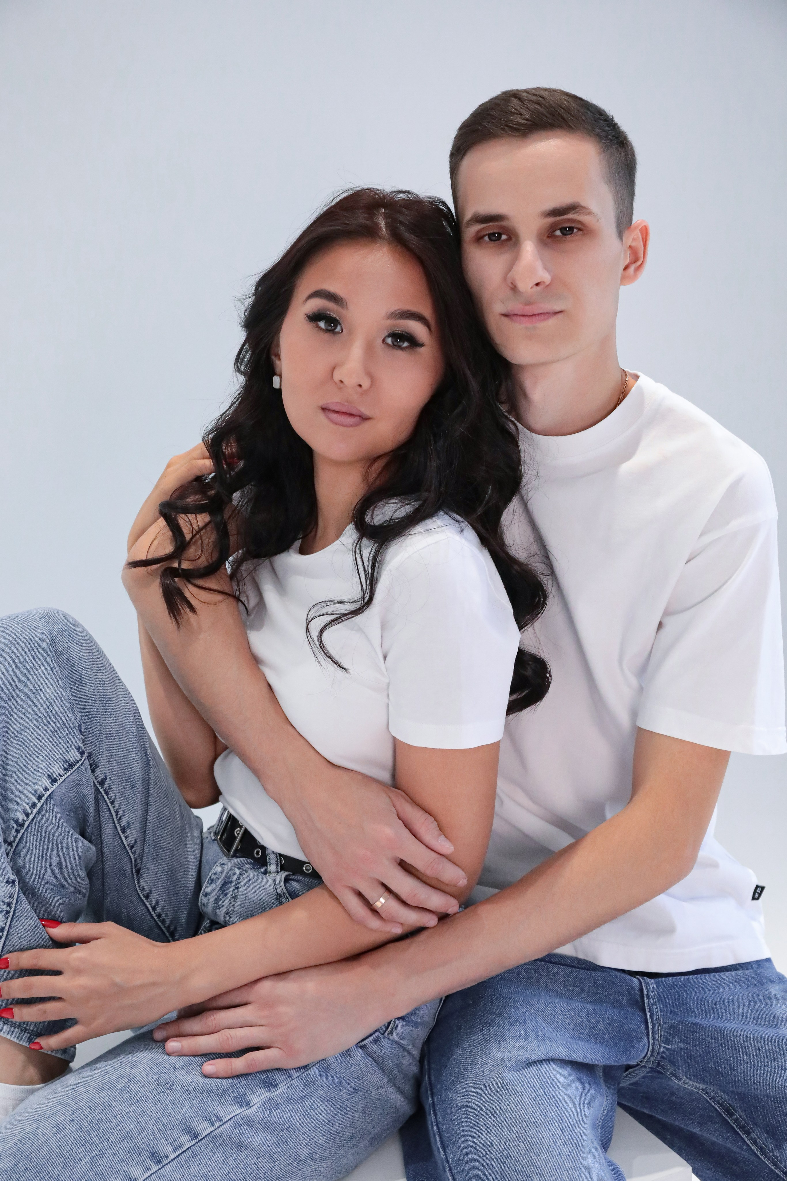 LOVE-STORY (Съемка влюбленных). Фотограф г. Хабаровск. Семейные и индивидуальные съёмки