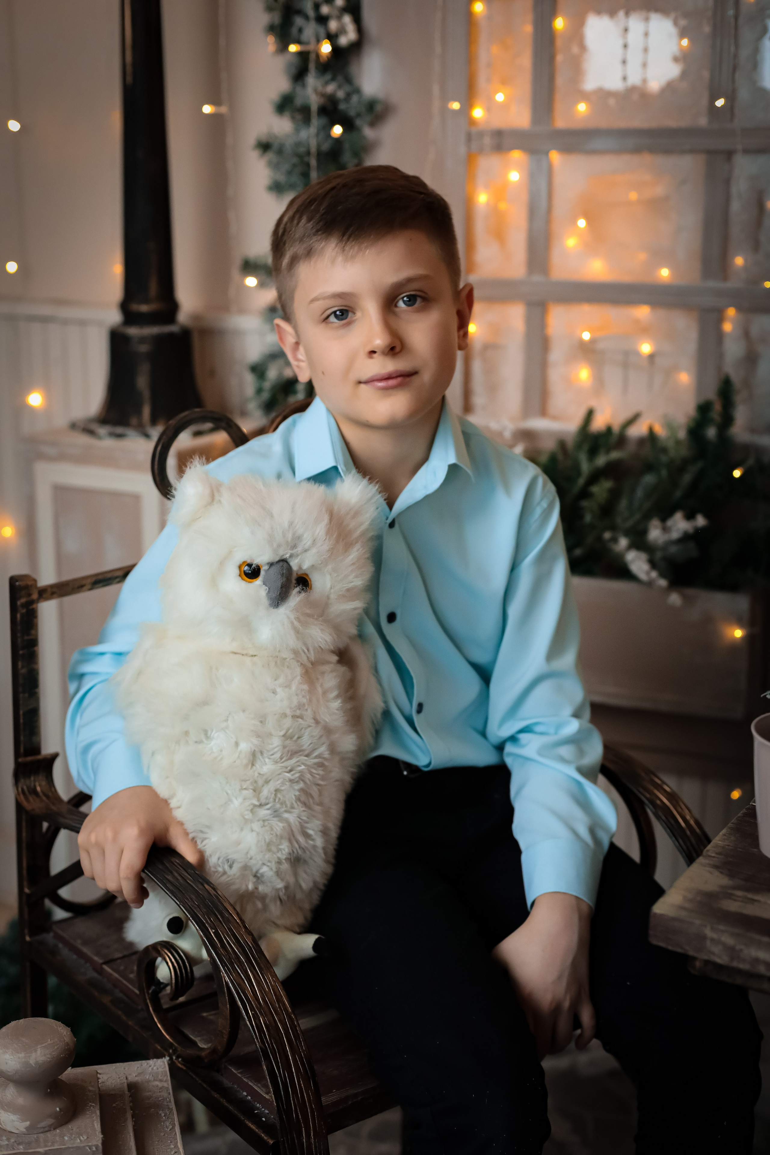 НОВОГОДНИЕ ФОТОСЕССИИ. Фотограф г. Хабаровск. Семейные и индивидуальные съёмки