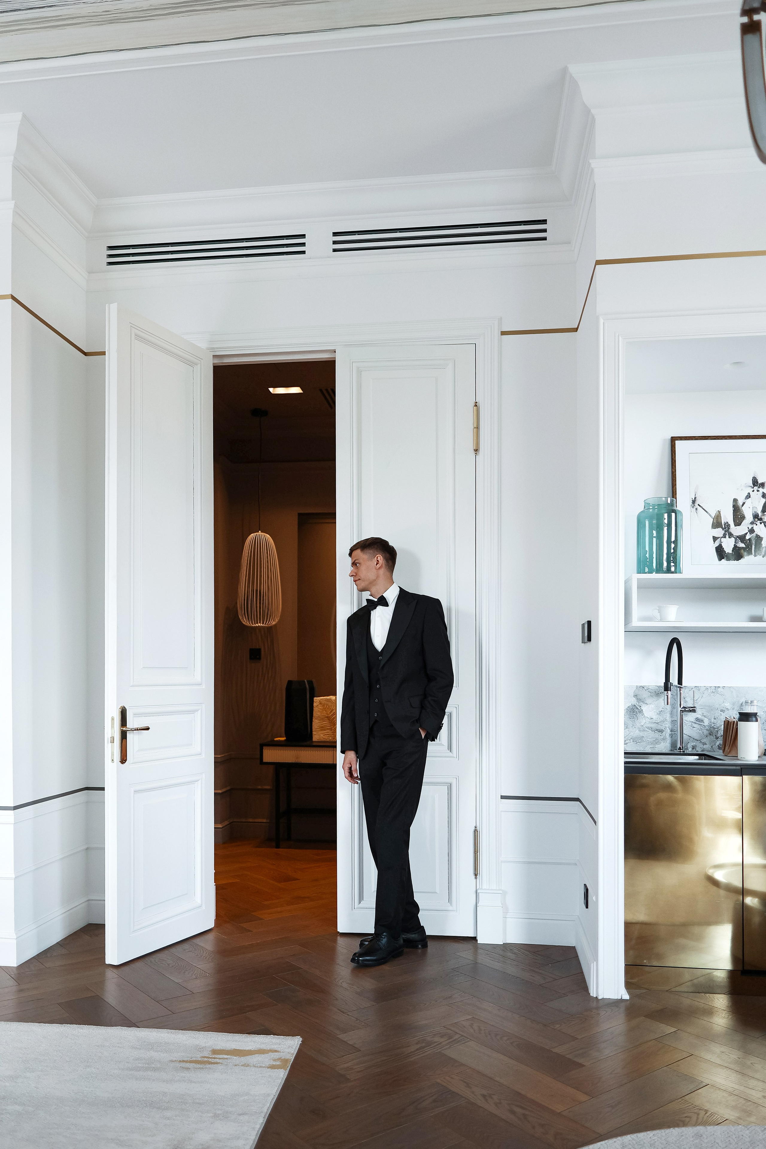 Роман и Екатерина. Фотограф Санкт-Петербург