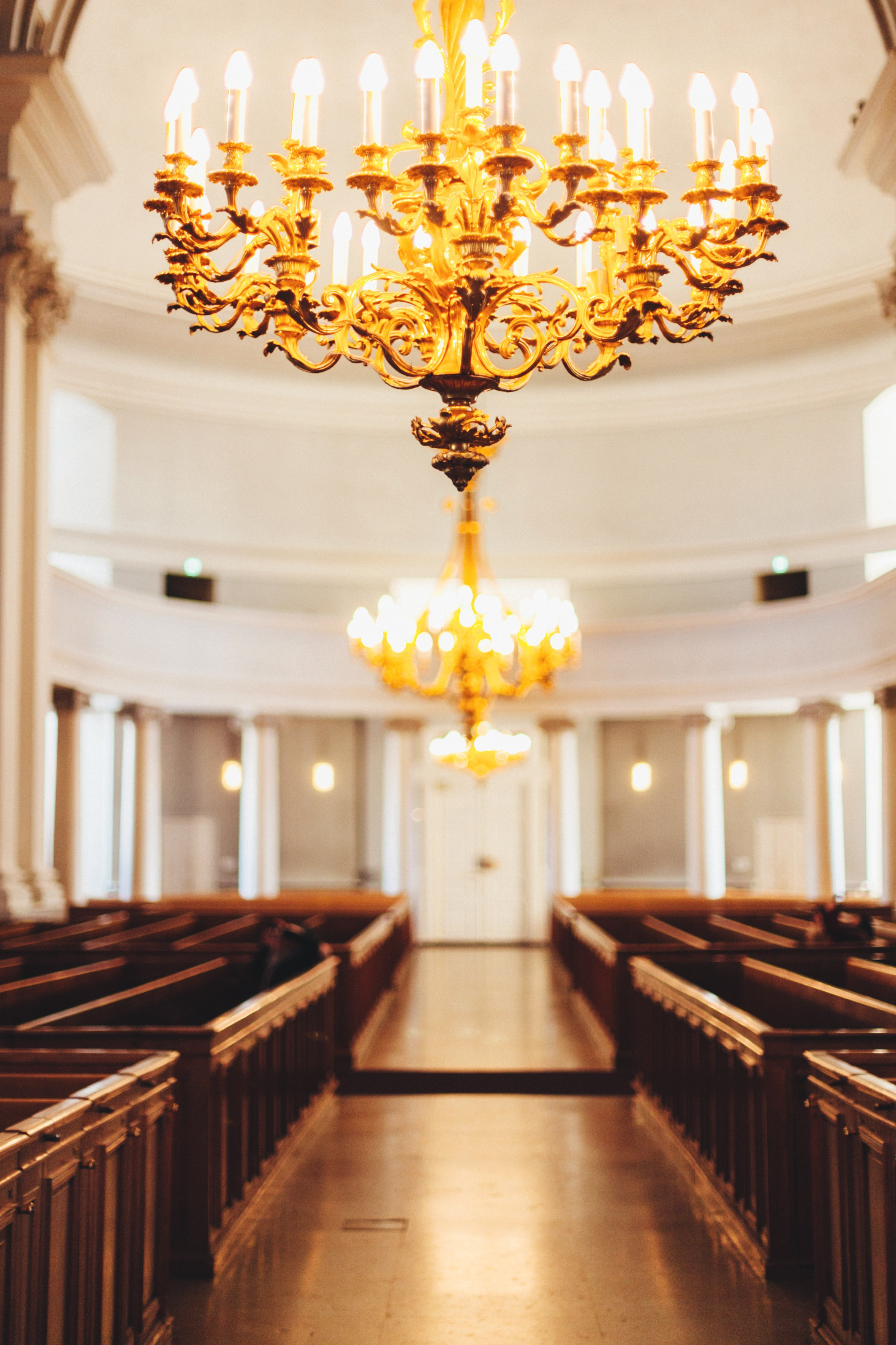 Хельсинки. Аня Степанова