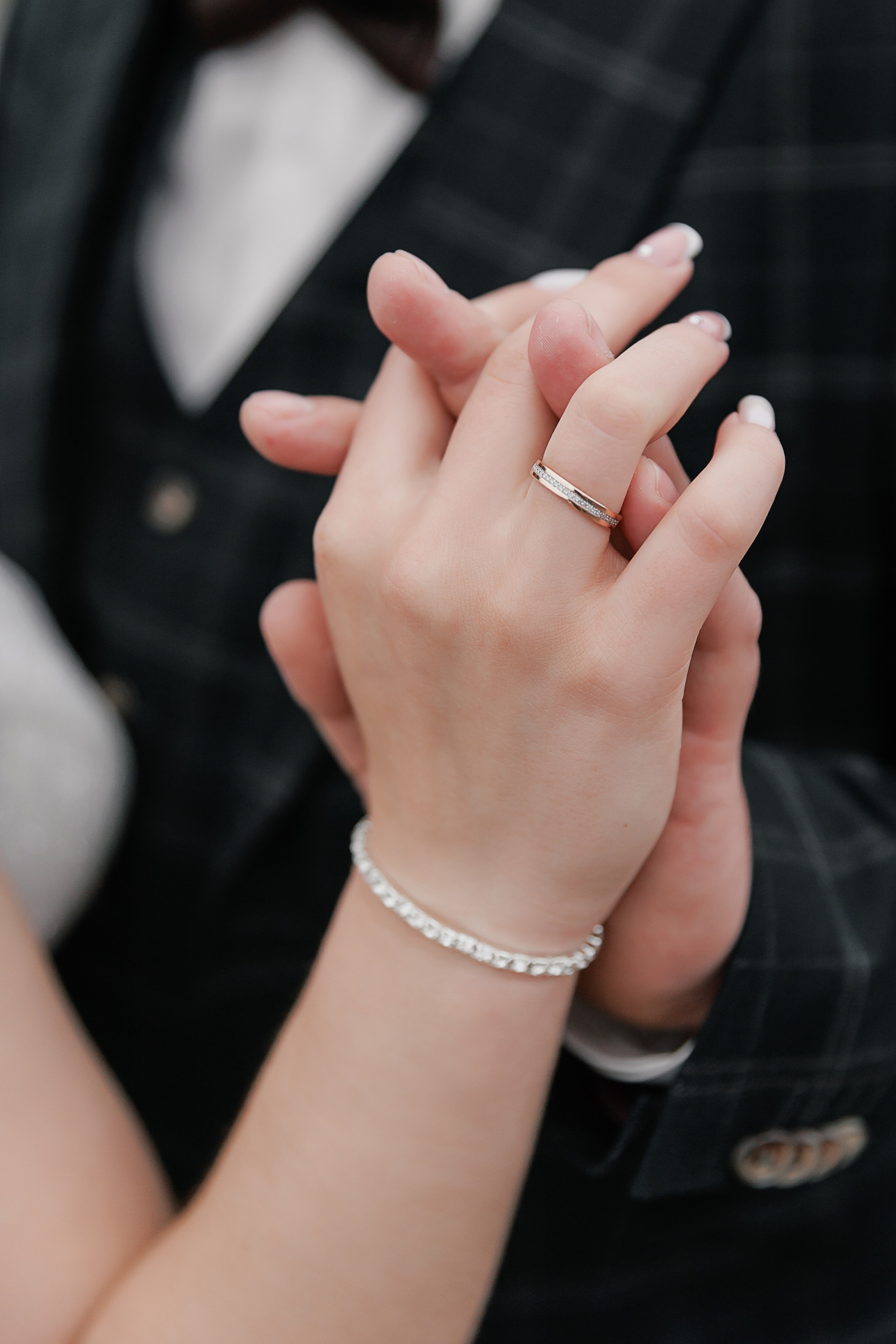 Свадьба Алины и Жени. Свадебный и семейный фотограф в Твери и Тверской области