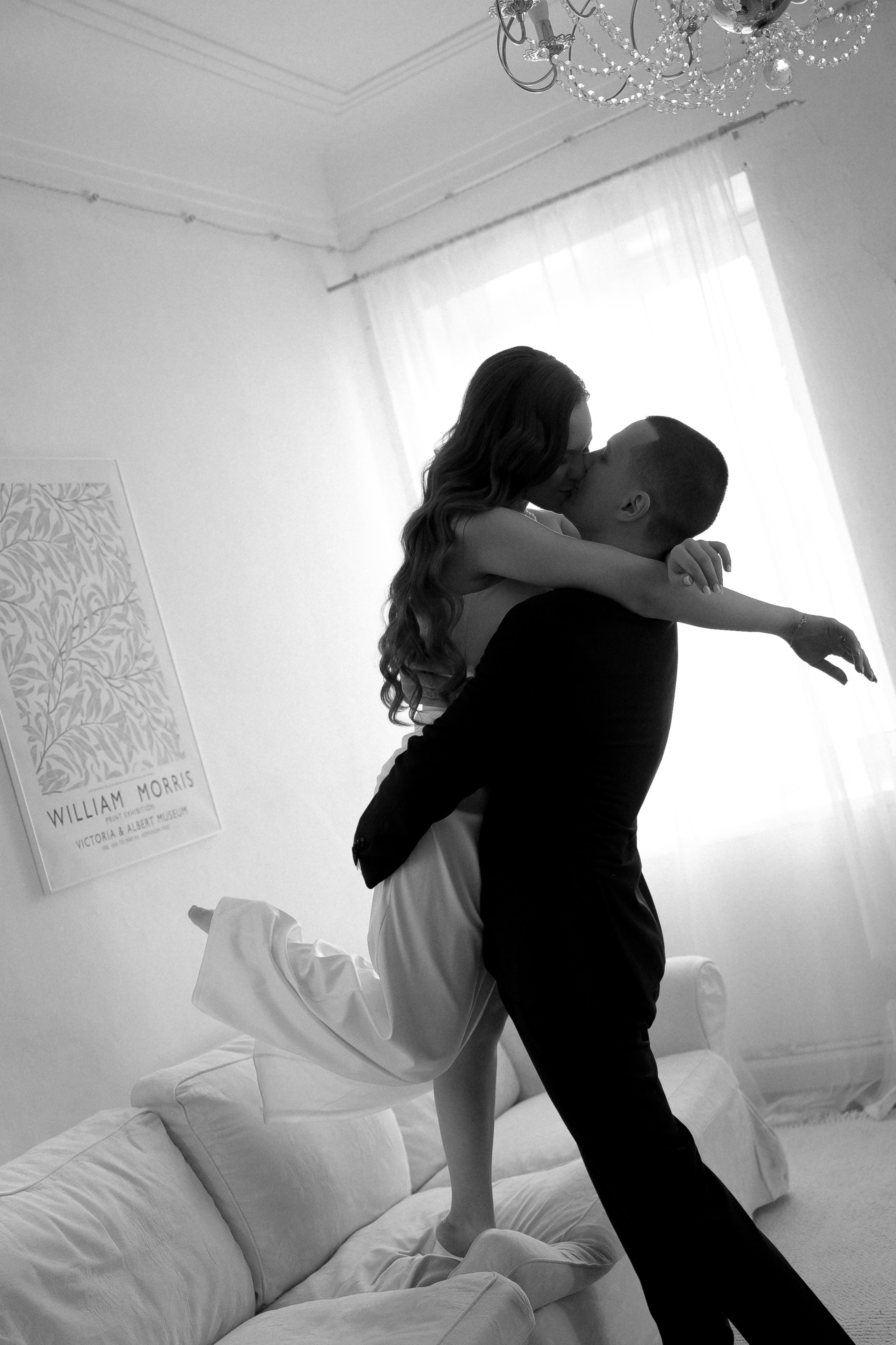 Misha+Arina/Anons. Семейный и портретный фотограф в Саратове Сахарова Маша