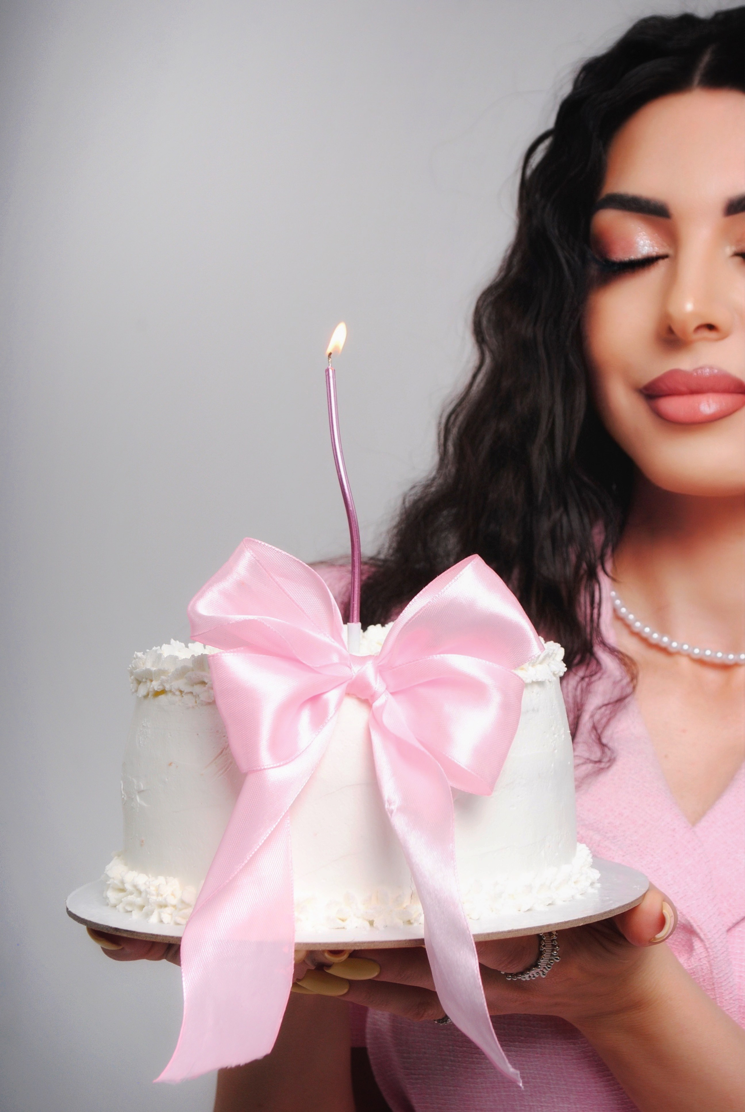 Света. Фотограф Мария Мусаелян