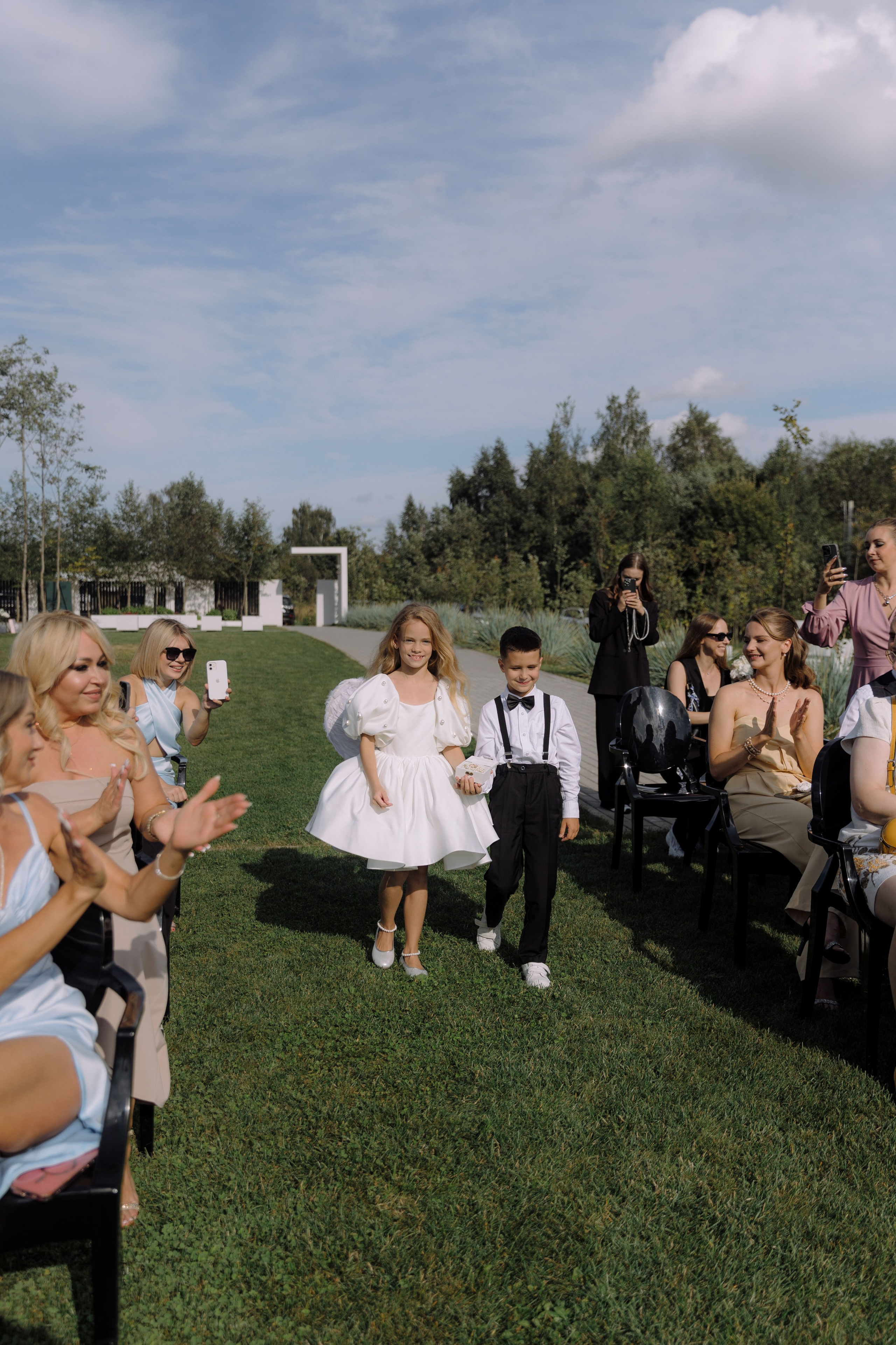 Vitaly & Alina. Главная