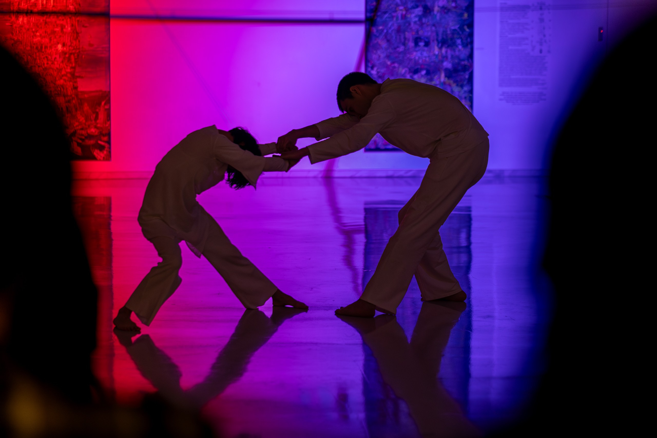 Спектакль. Лея и Ильнур. Апрель 2026. Спортивный, репортажный и портретный фотограф в Казани Алексей Горячев