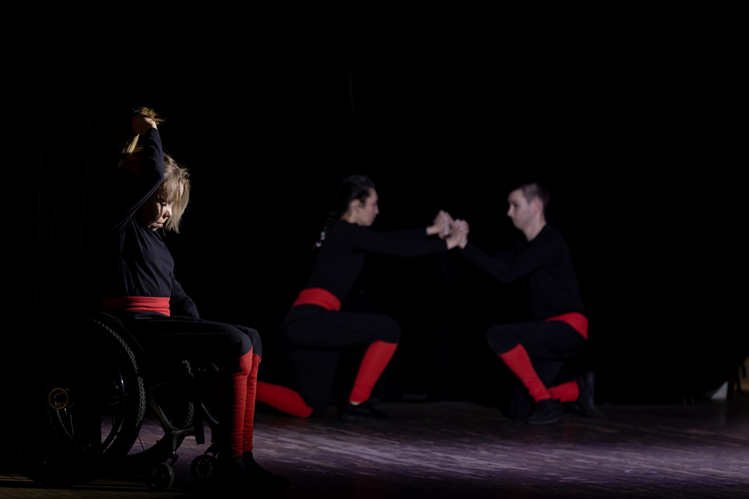 Спектакль. Нормаль Но. Март 2026. Главная