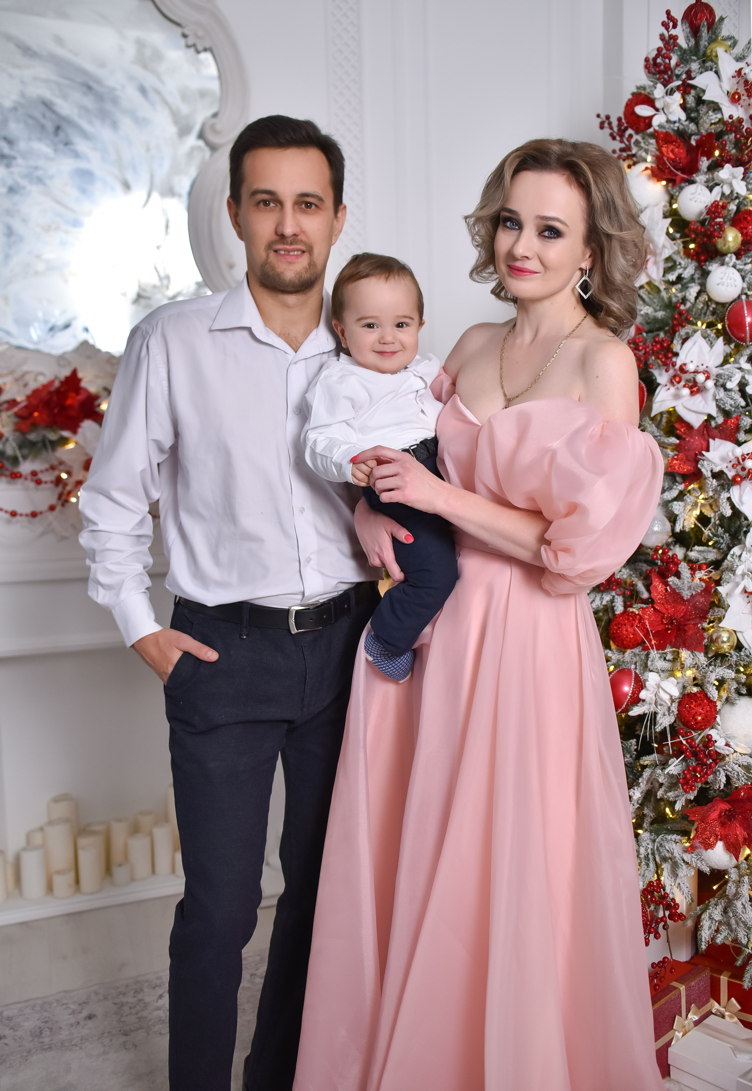 АЛЛА. Фотограф Тамара Катапова