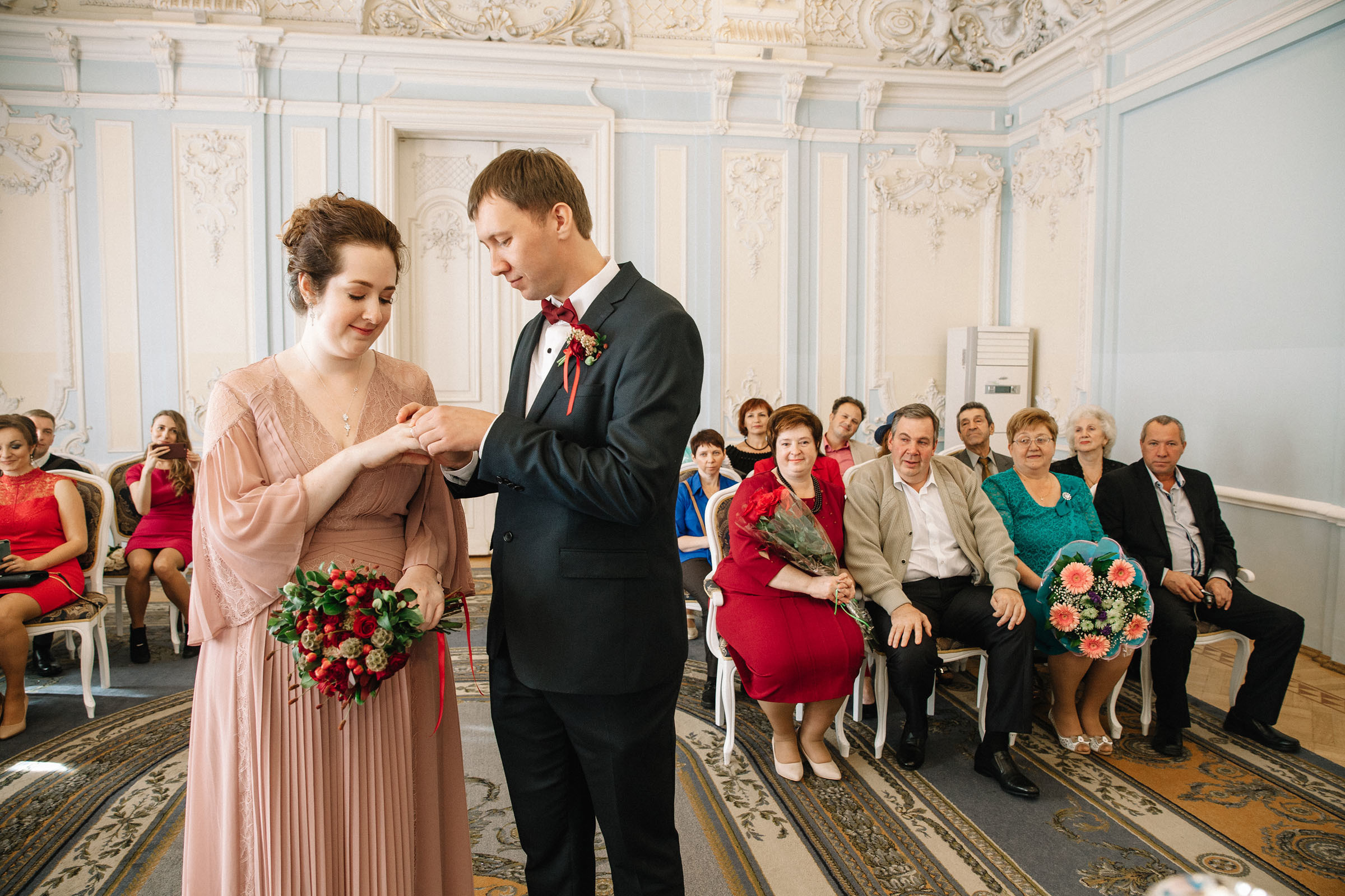 Андрей и Татьяна. Семейный и свадебный фотограф в Майкопе Михаил Мартиросян