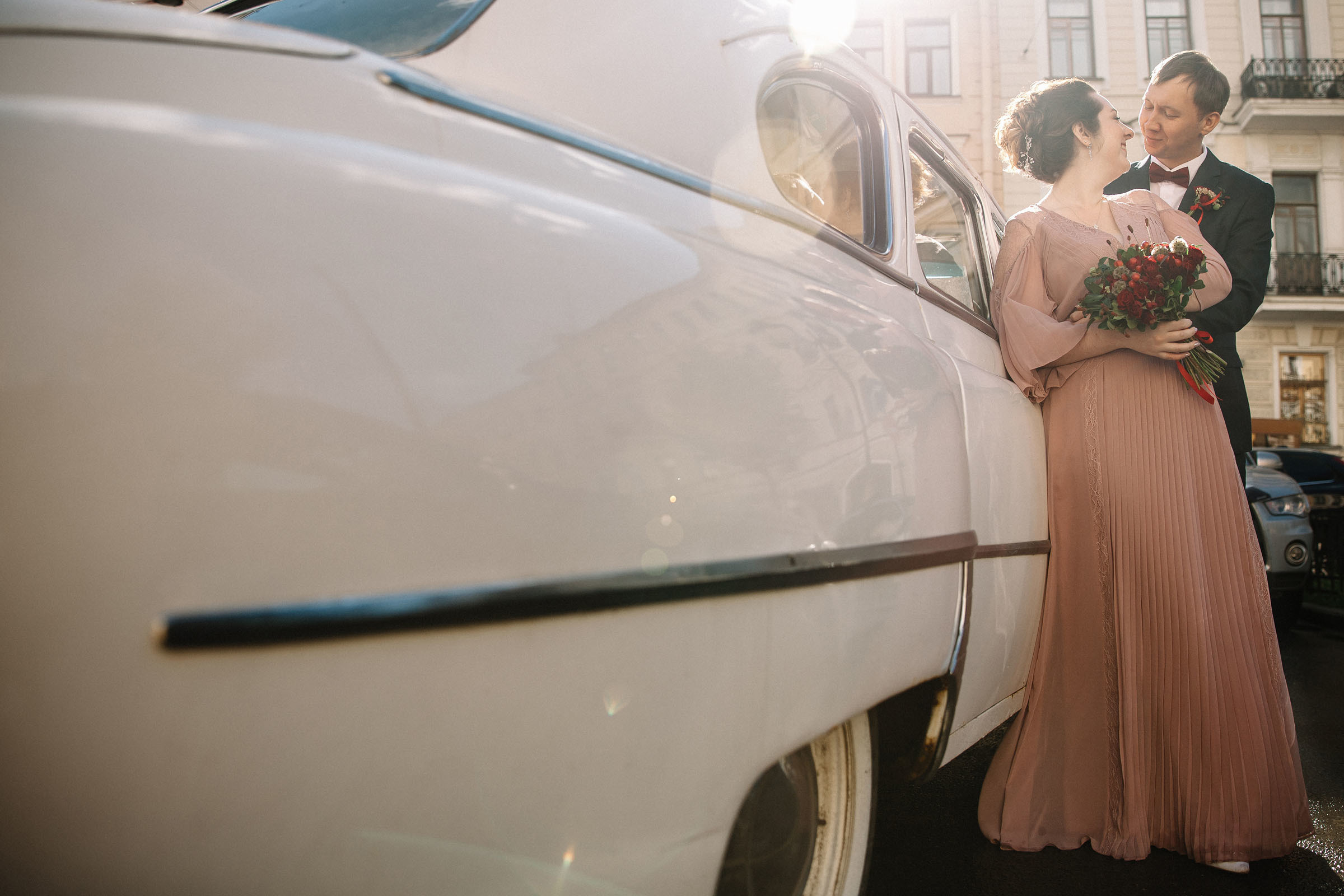 Андрей и Татьяна. Семейный и свадебный фотограф в Майкопе Михаил Мартиросян