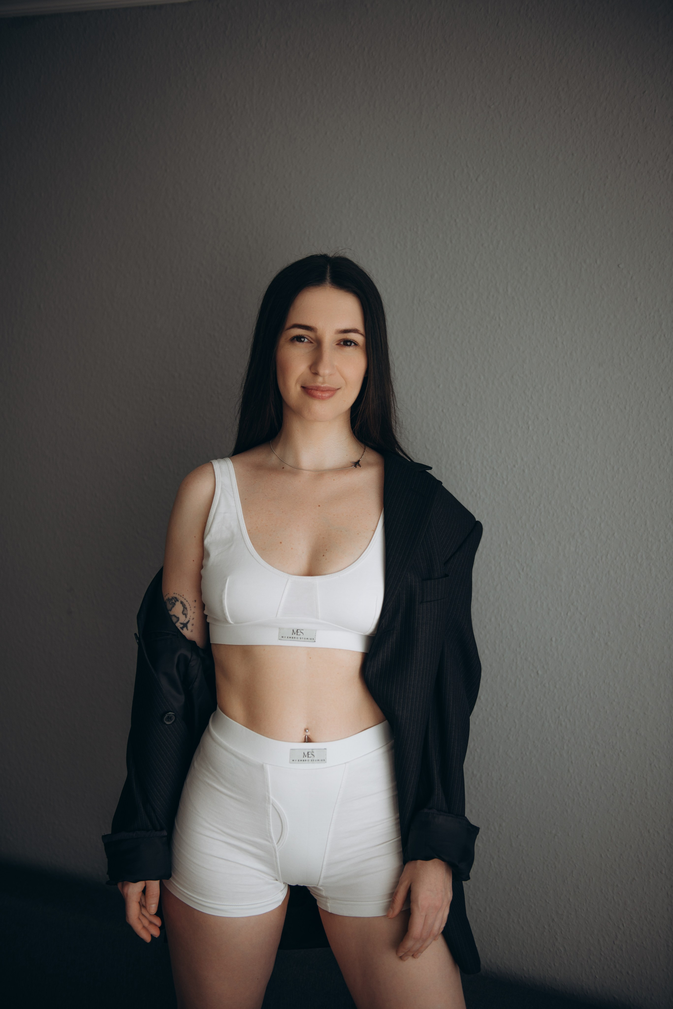 Настя. Ирина Метелица фотограф на Шикотане