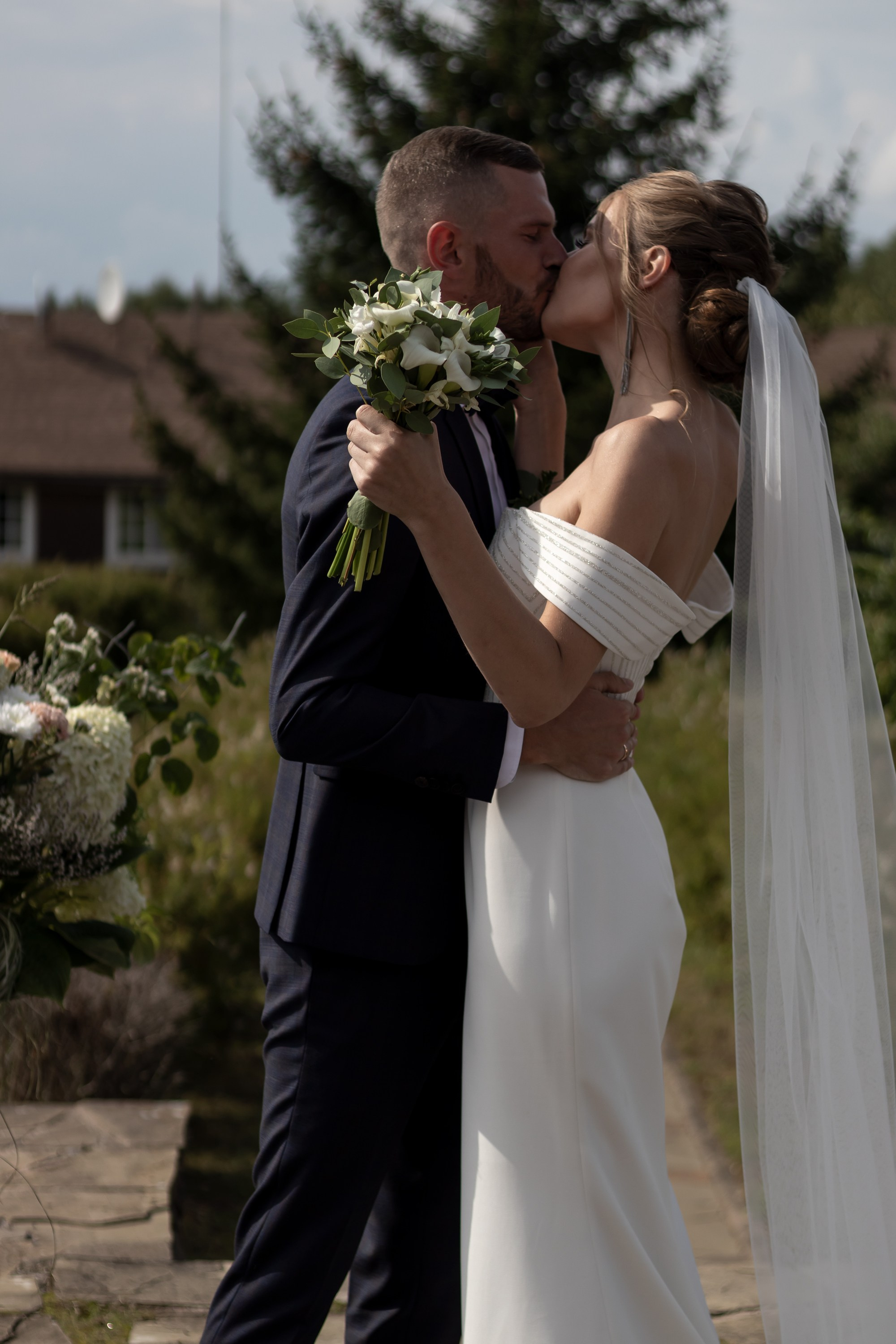Artem & Valeria. Свадебный и портретный фотограф в Валенсии Дмитрий Леонов