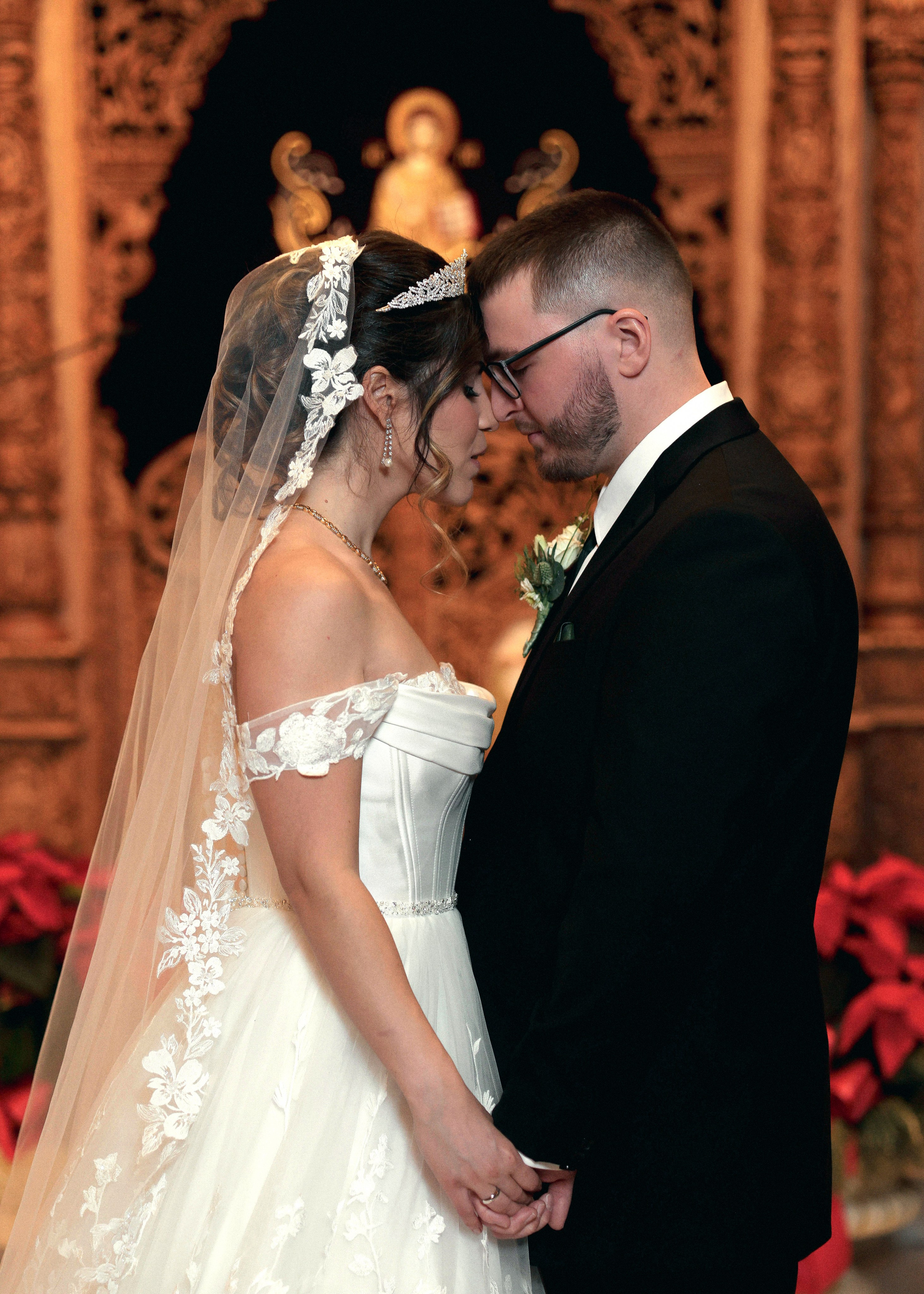 Weddings. Halifax Photographer — Kristina Konstantinidi