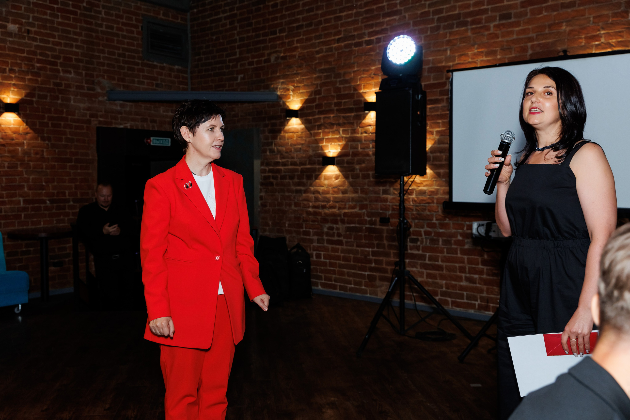 Выпускной 9 класса. Фотограф Новосибирск — Наталья Гресь