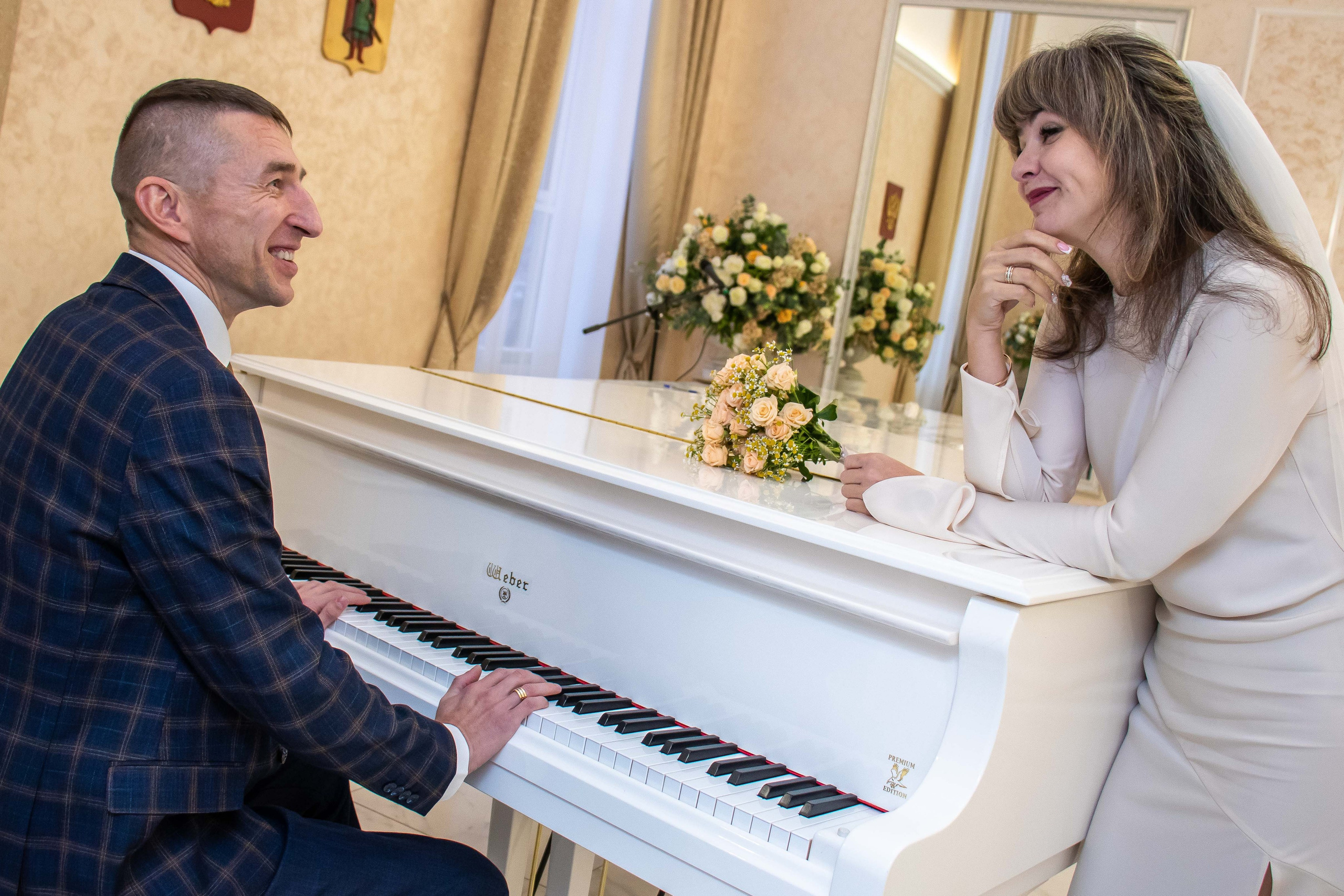 Фотограф и видеограф Юрий Ганин