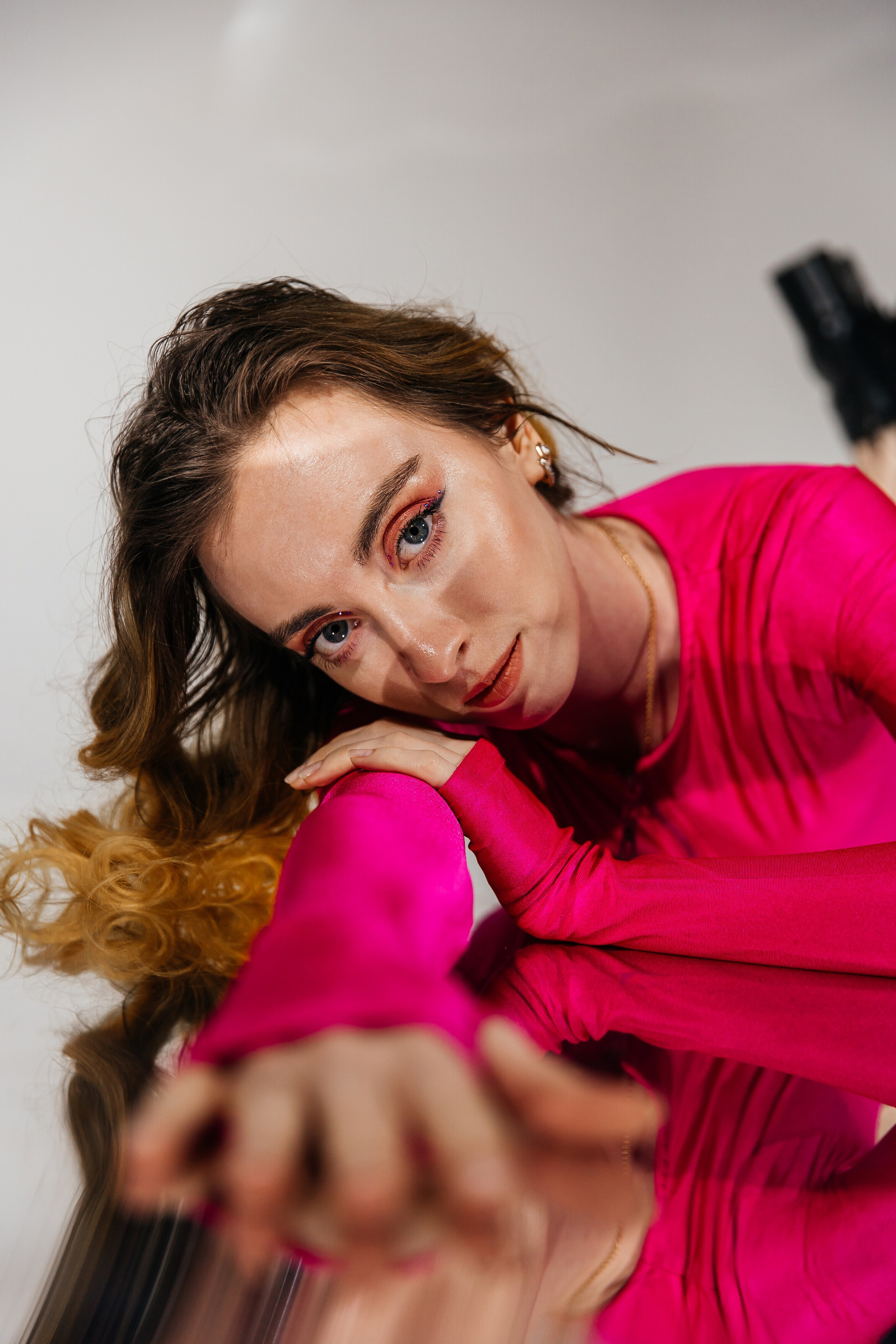 Ангелина. Свадебный и семейный фотограф в Арзамасе Давыденкова Яна