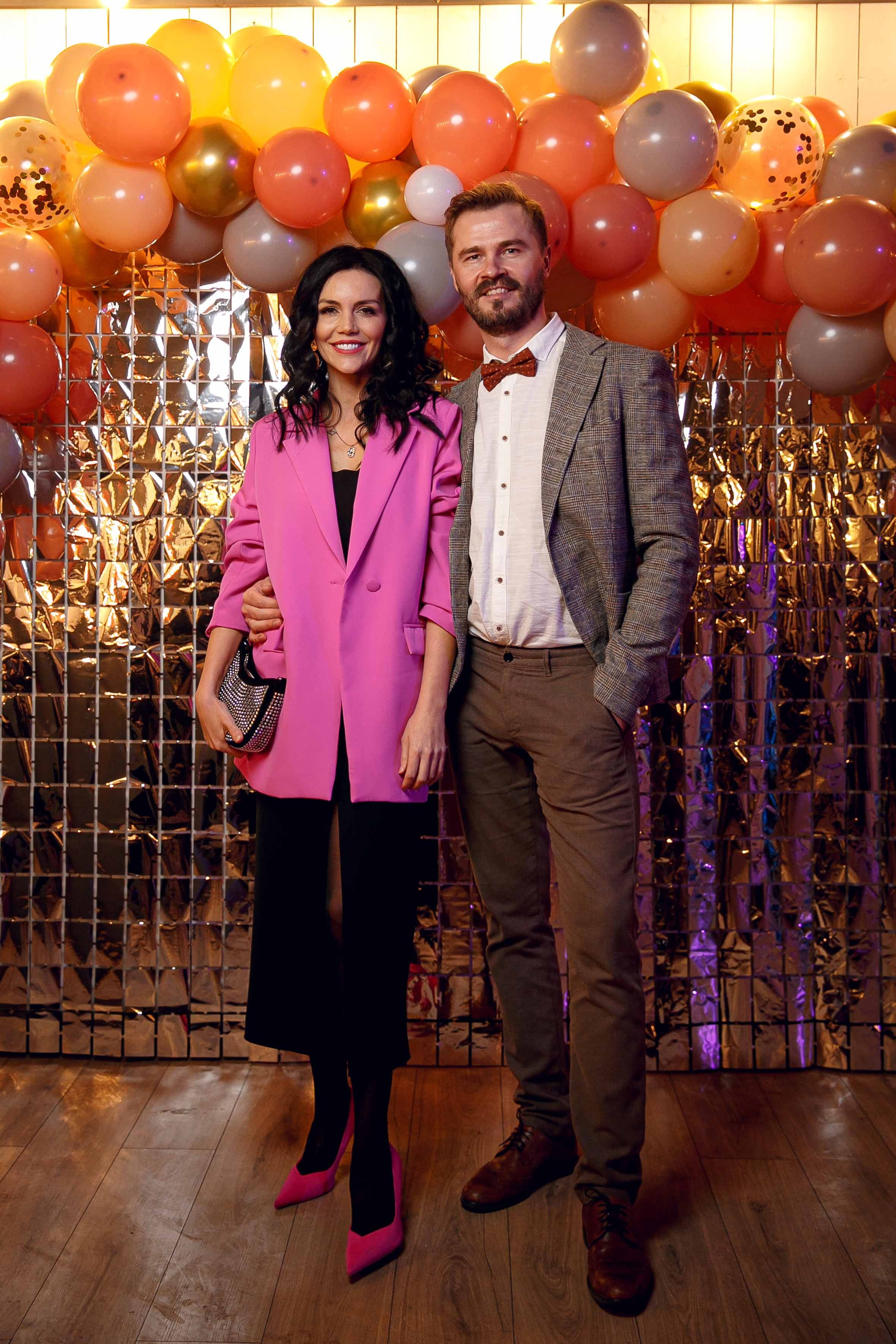 Площадка «Лофт Полиграф». Ваш репортажный фотограф Артемий Антонов