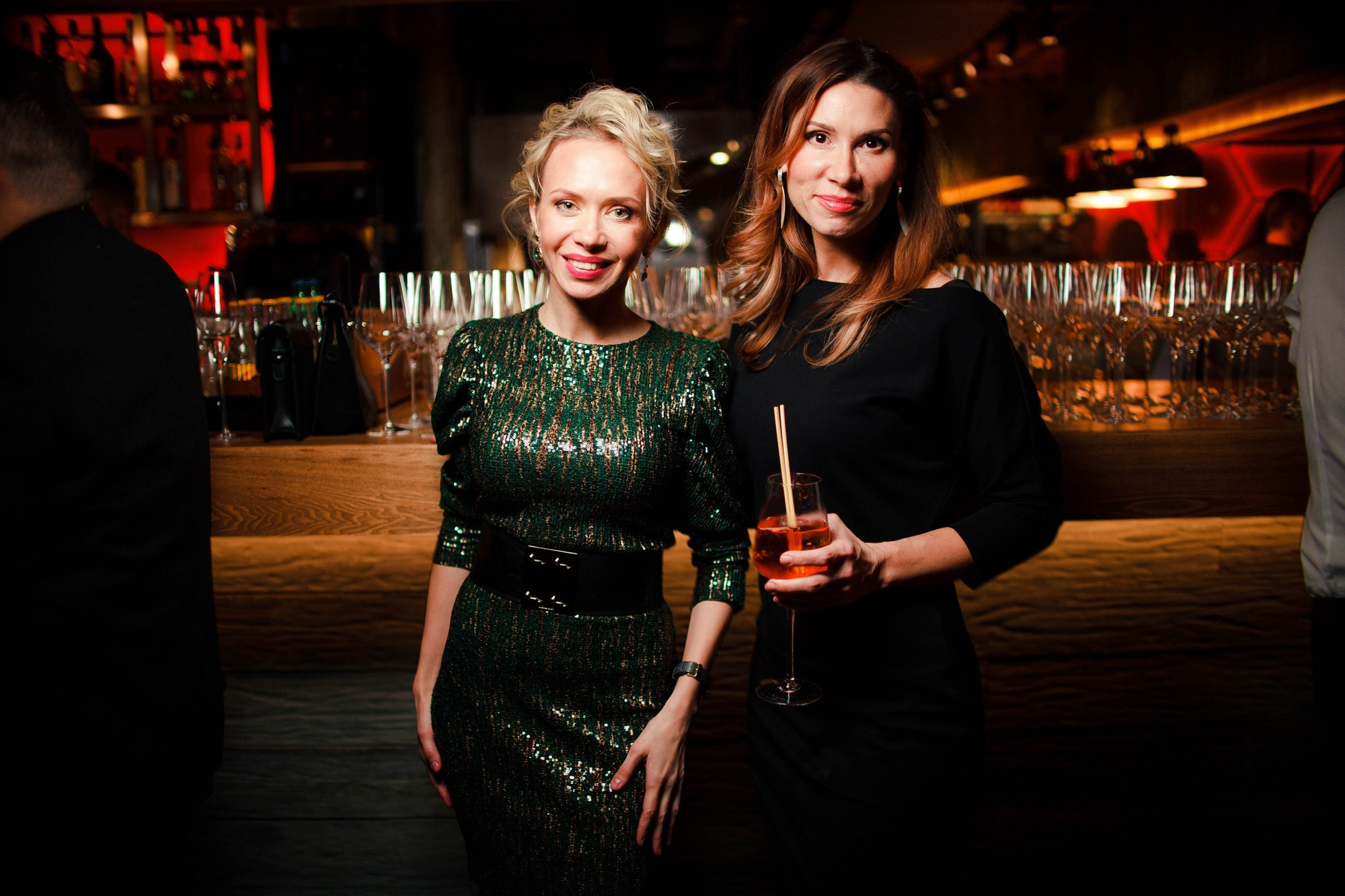 Автерпати «Собака ру». Ваш репортажный фотограф Артемий Антонов