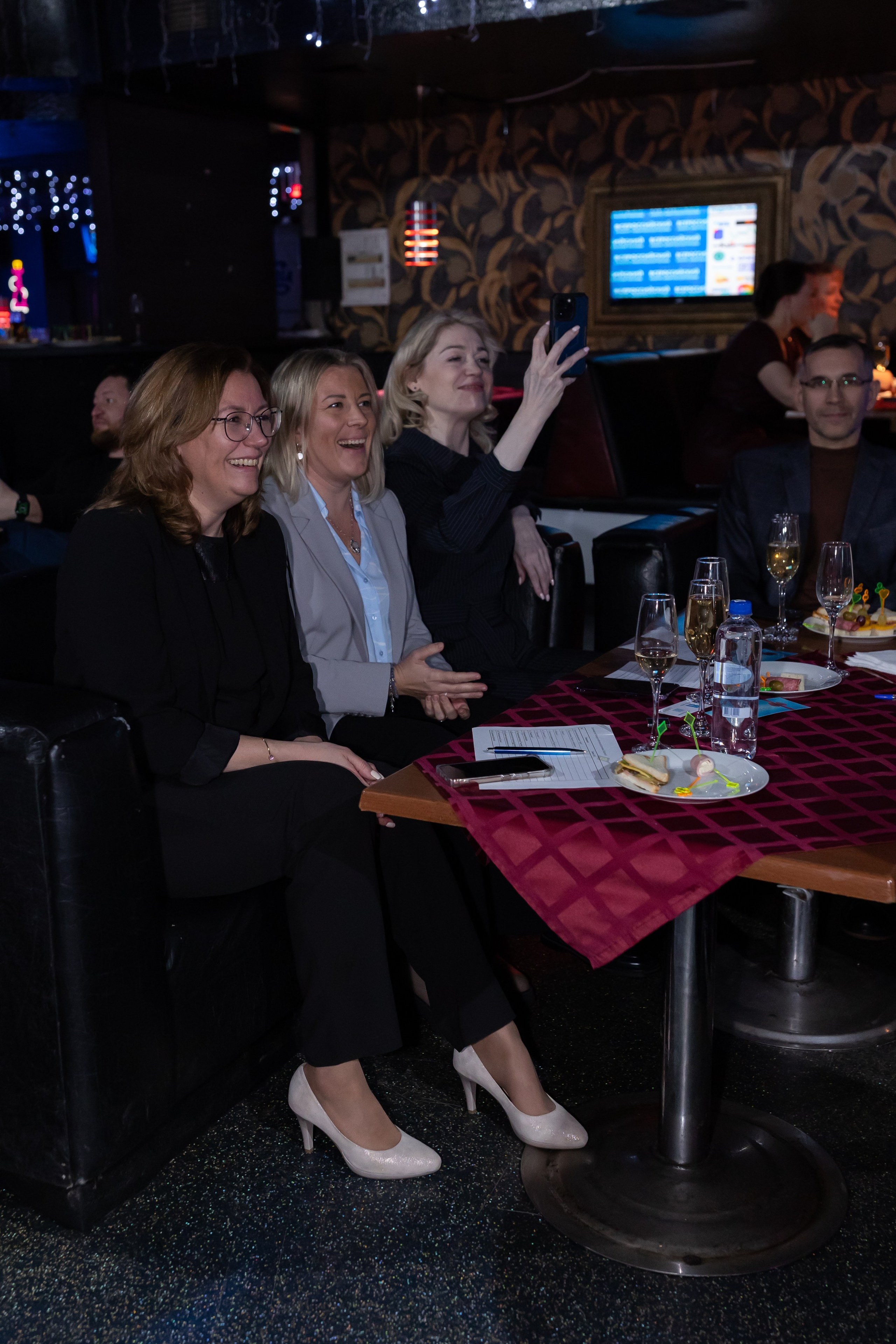 Всероссийский конкурс любительской рекламы. Сказочный фотограф для Вас и Вашей семьи