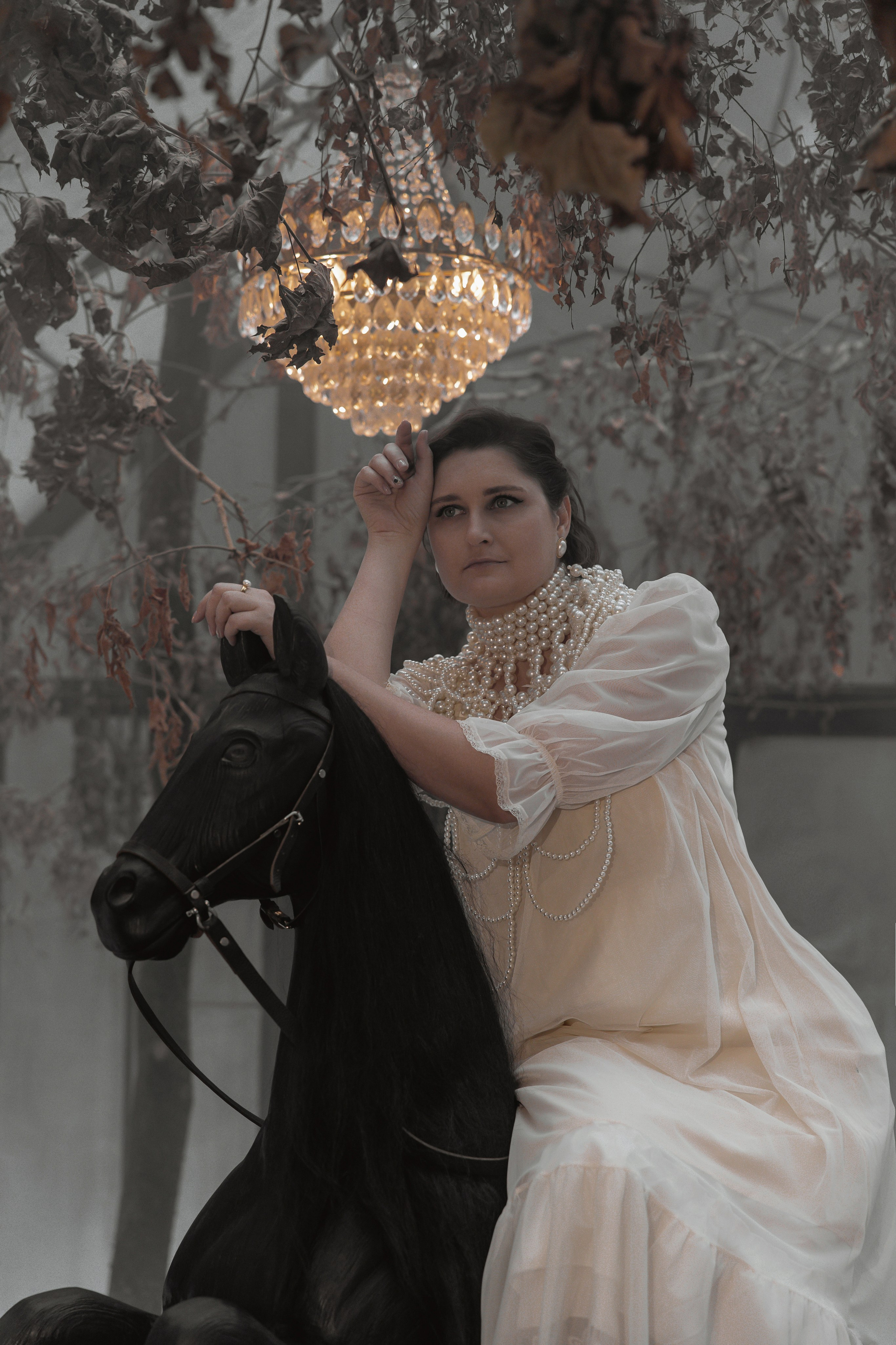 Сонная лощина. Сказочный фотограф для Вас и Вашей семьи